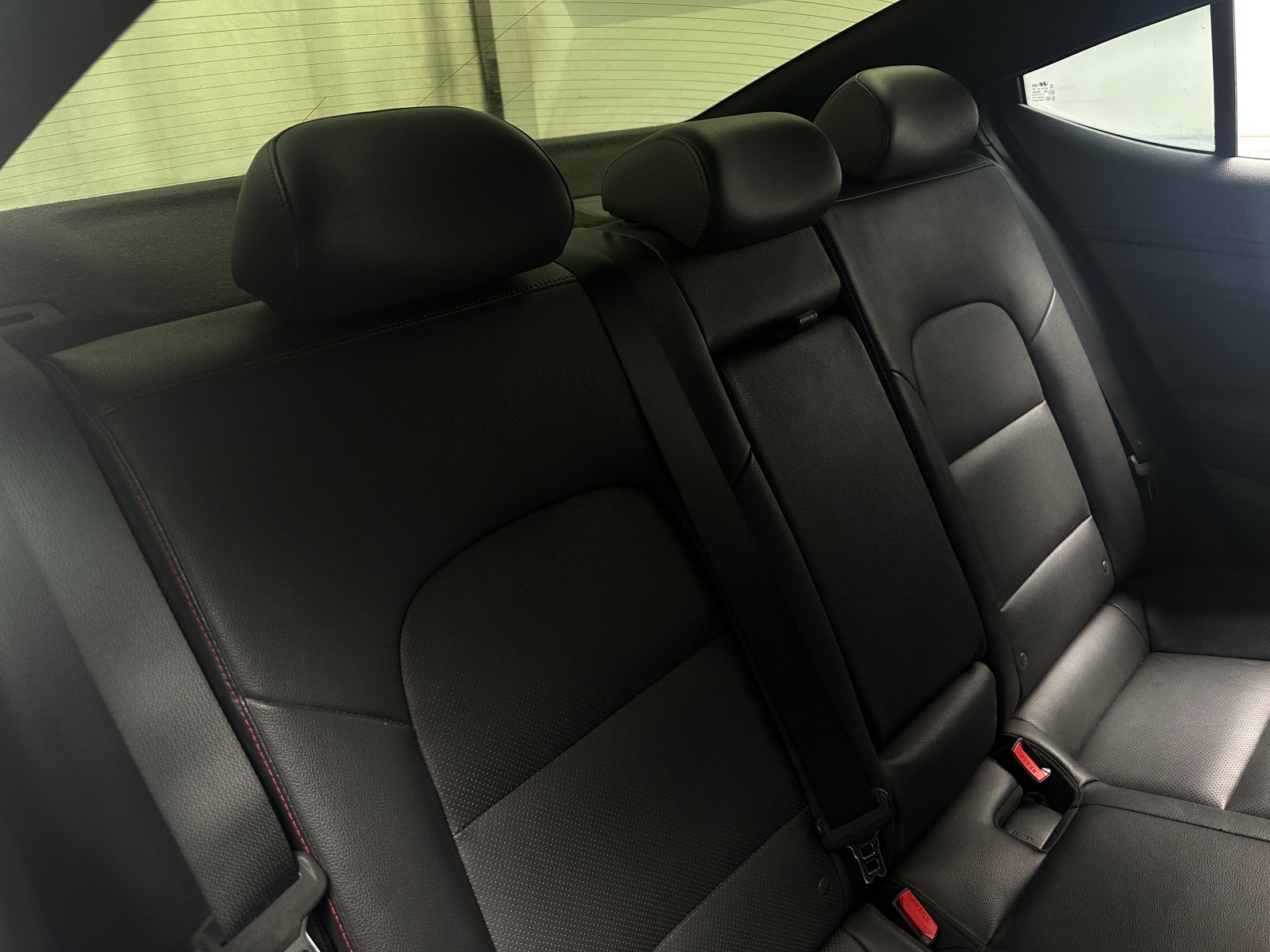 Thumbnail: 2018 Hyundai Elantra - 5