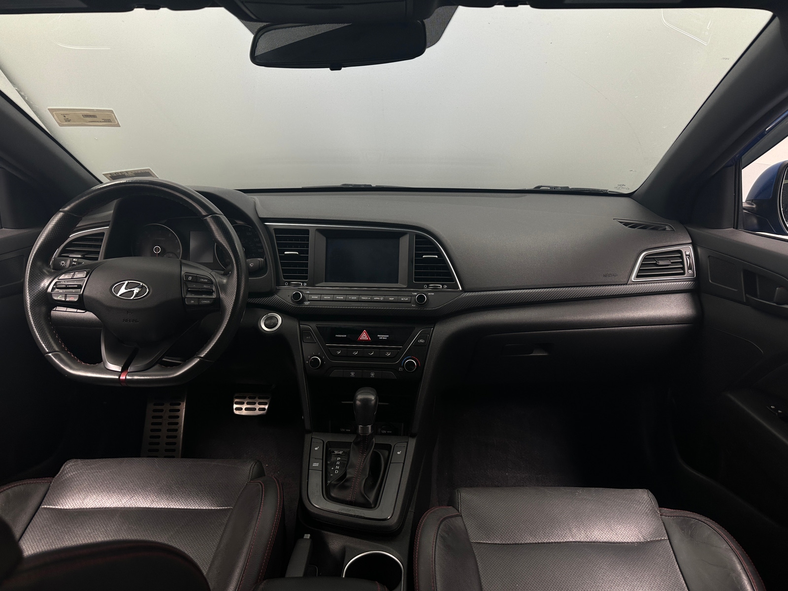 Thumbnail: 2018 Hyundai Elantra - 2