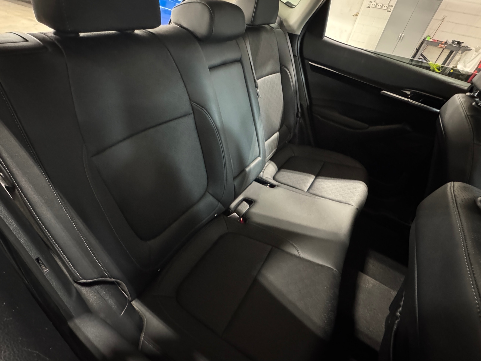 Thumbnail: 2021 Kia Seltos - 5