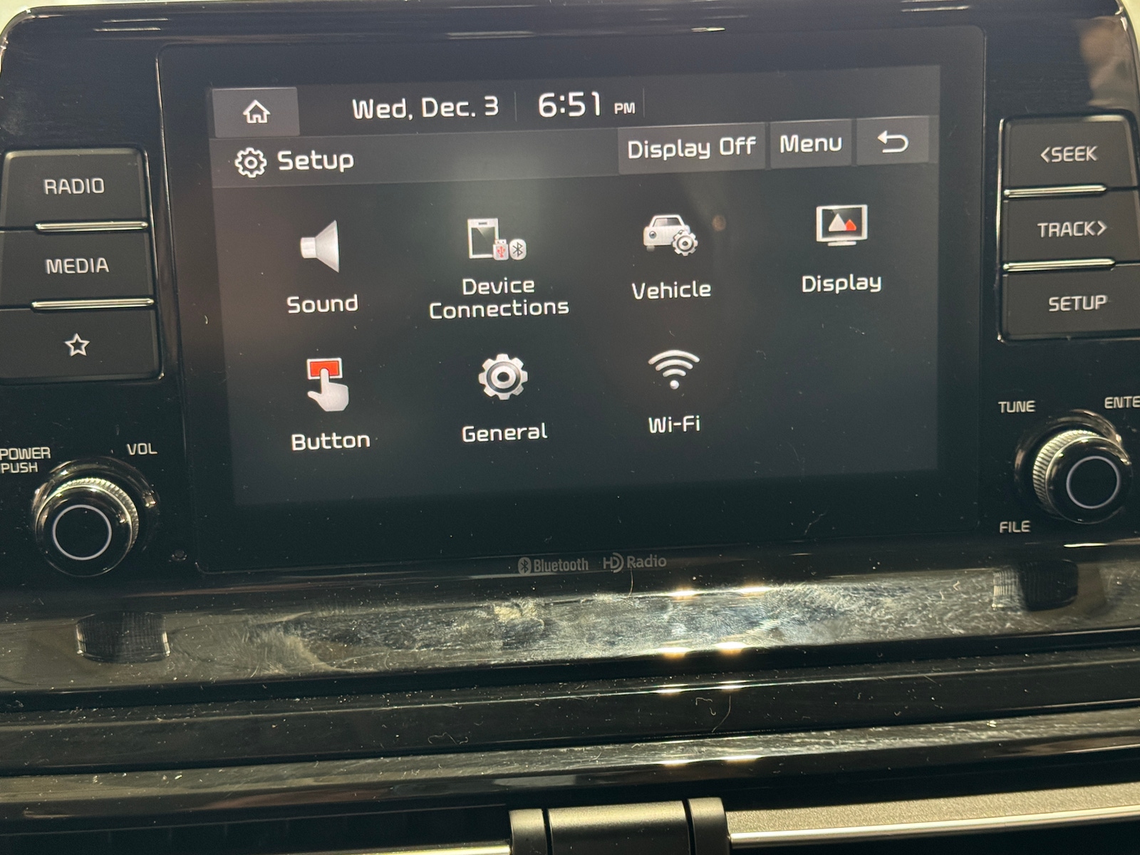 Thumbnail: 2021 Kia Seltos - 3