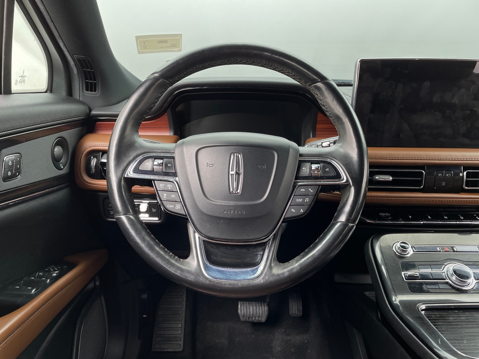 Thumbnail: 2022 Lincoln Nautilus - 4