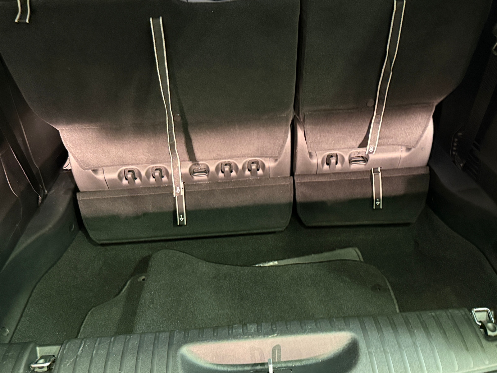 Thumbnail: 2025 Chrysler Pacifica - 6