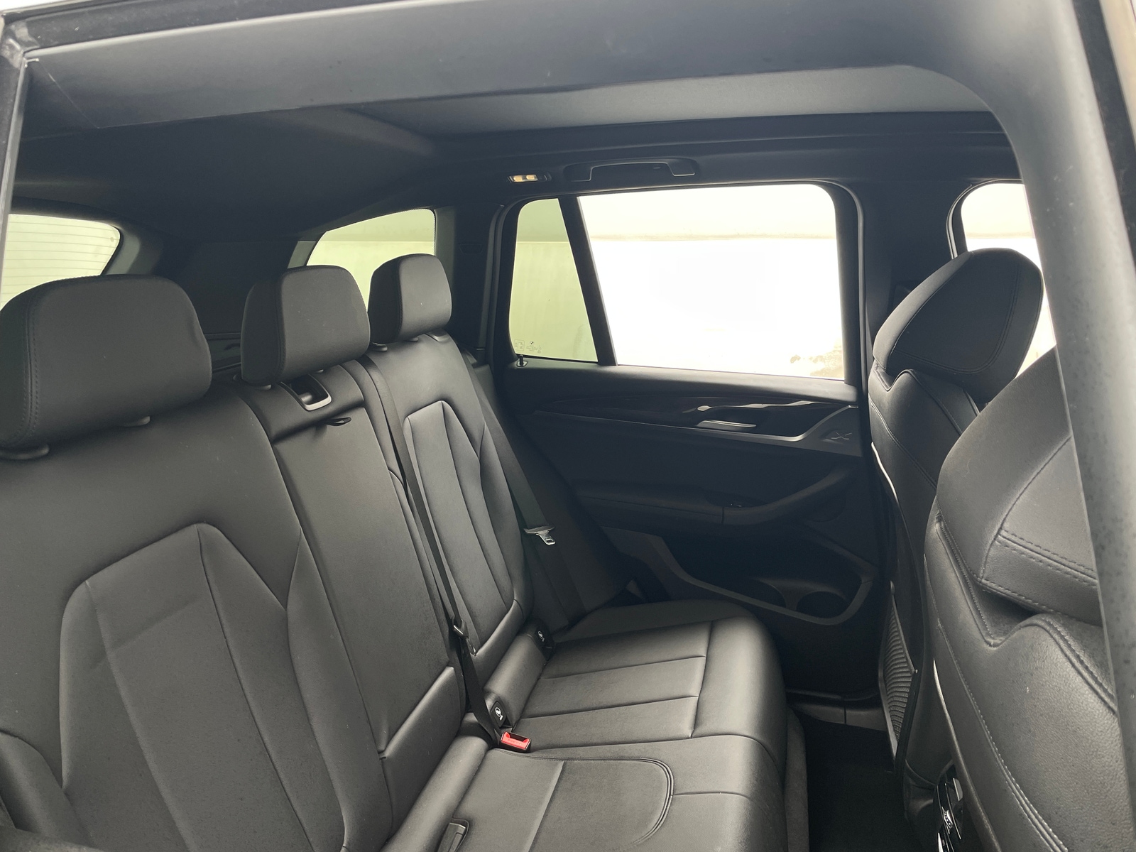 Thumbnail: 2021 BMW X3 - 5