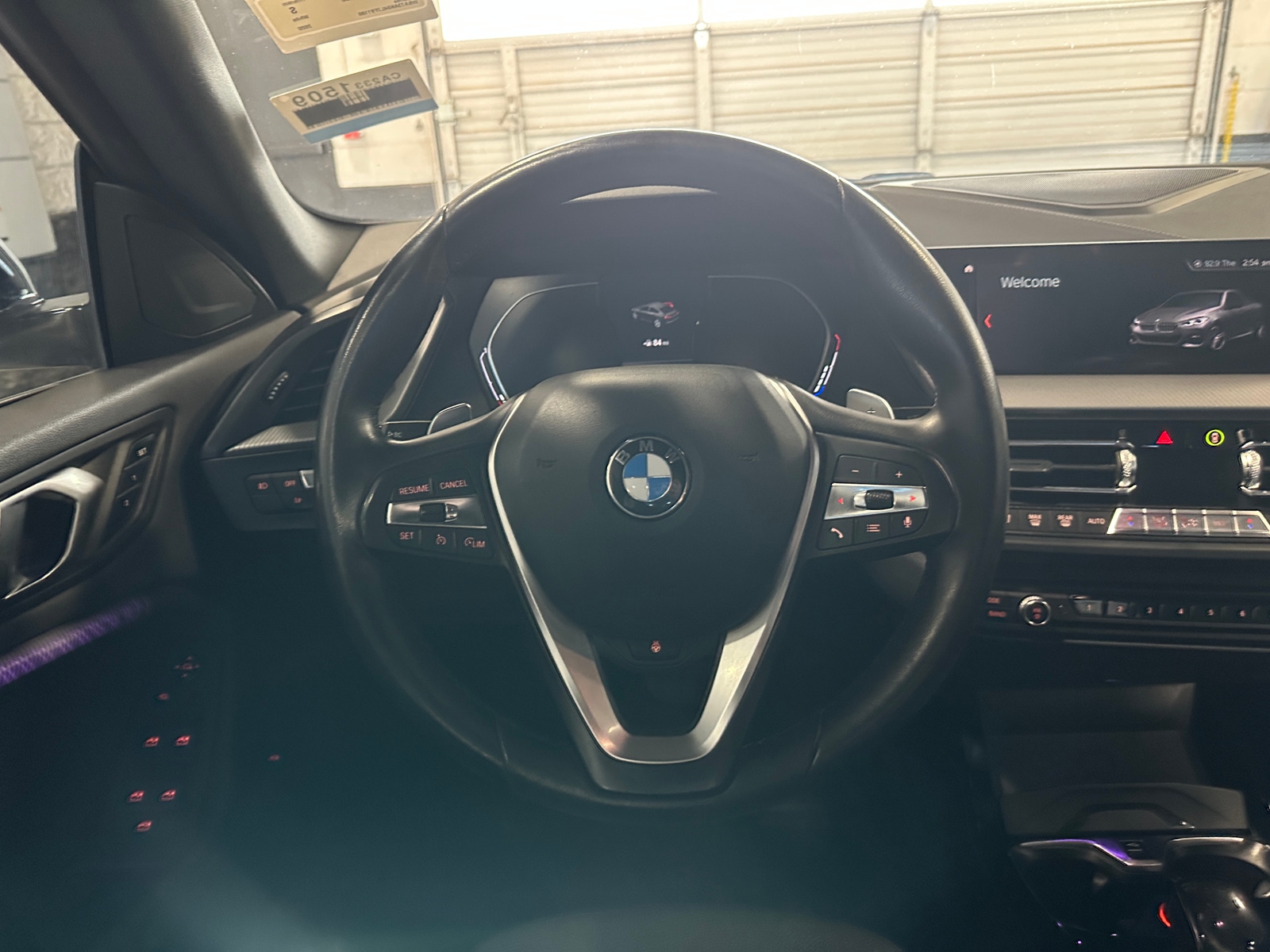 Thumbnail: 2020 BMW 2 Series - 4