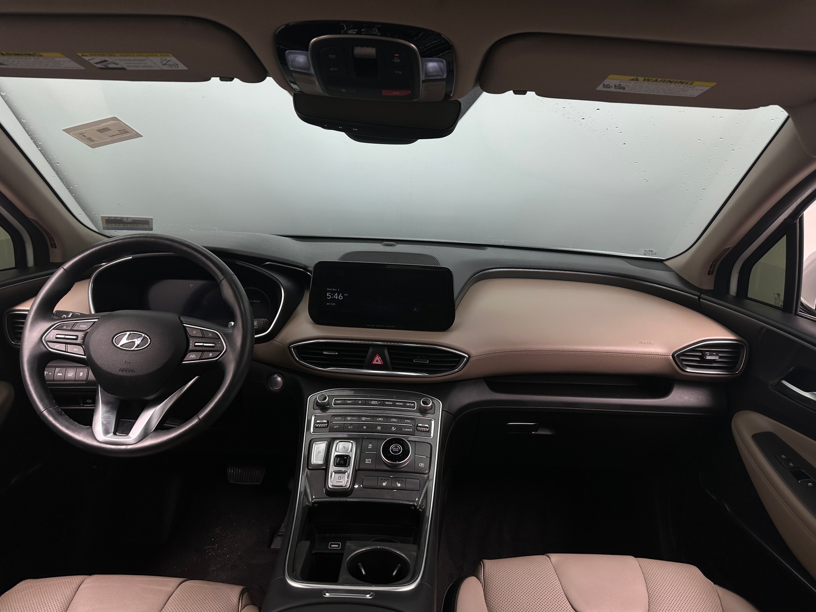 Thumbnail: 2022 Hyundai Santa Fe - 3