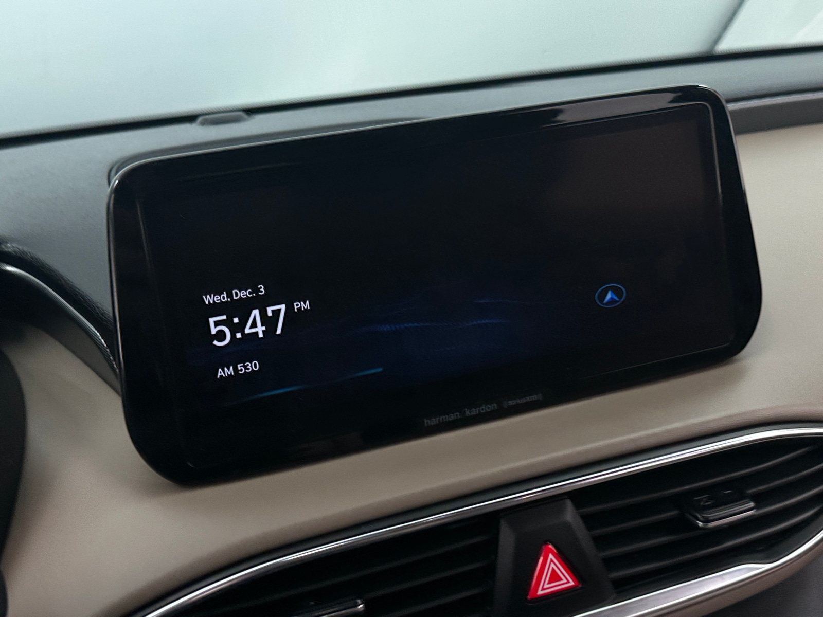 Thumbnail: 2022 Hyundai Santa Fe - 4