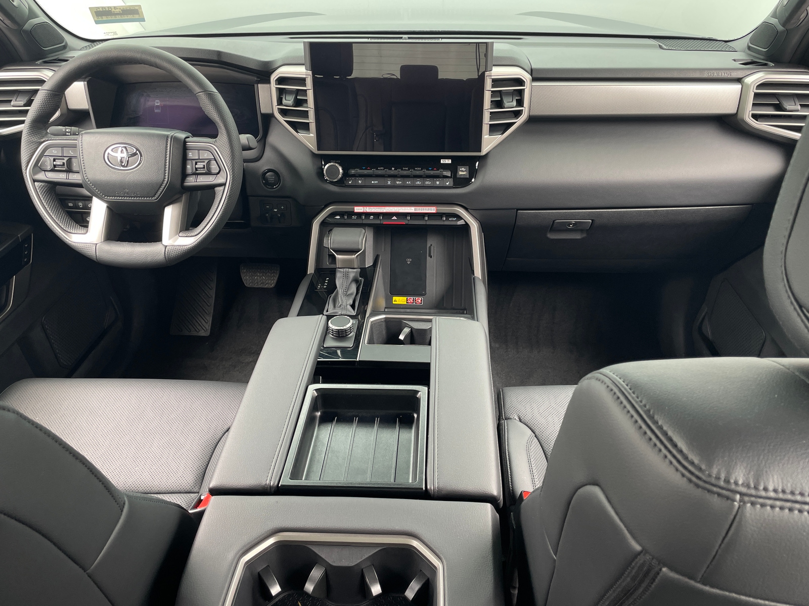 Thumbnail: 2025 Toyota Tundra - 2