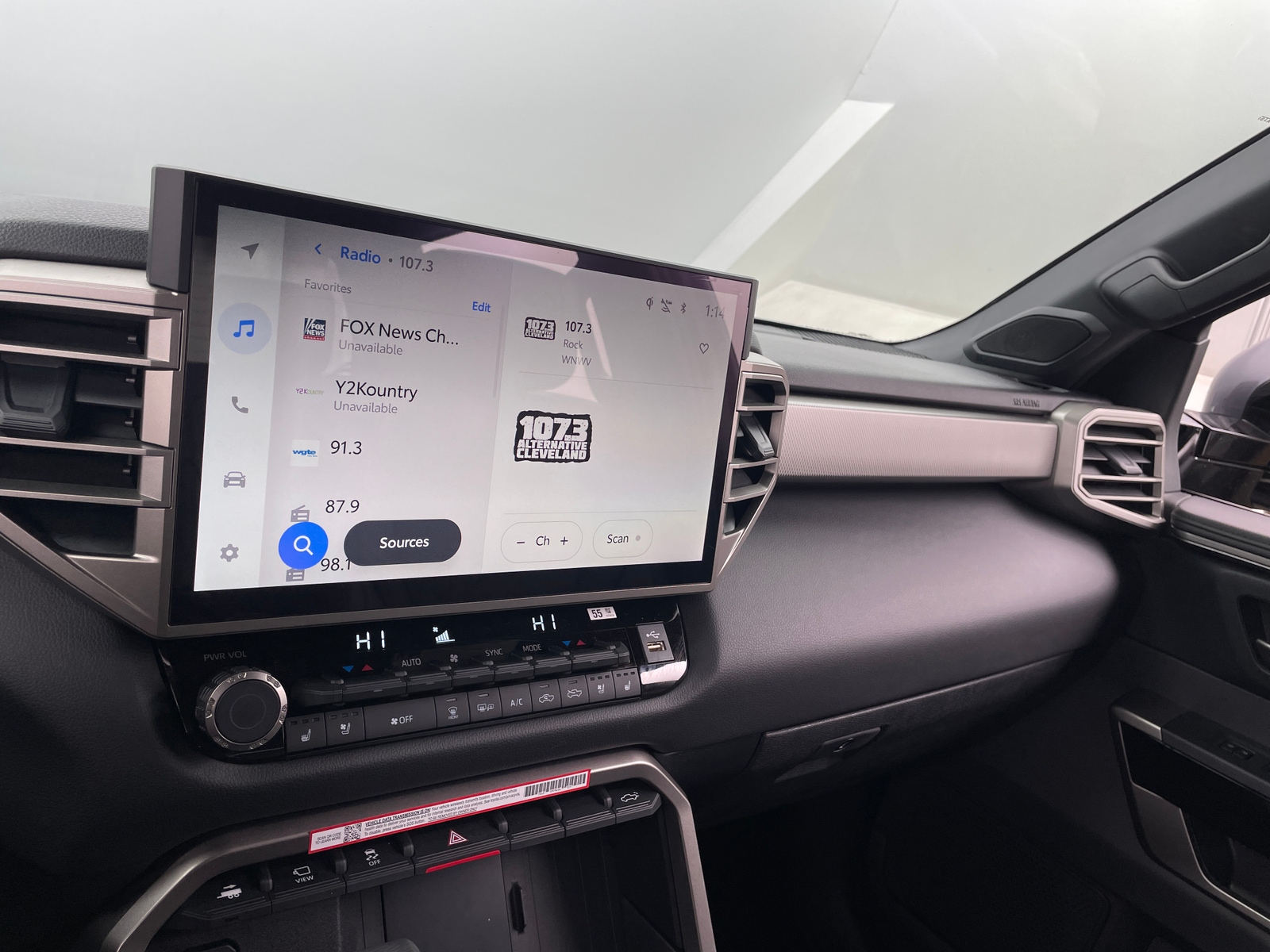 Thumbnail: 2025 Toyota Tundra - 3