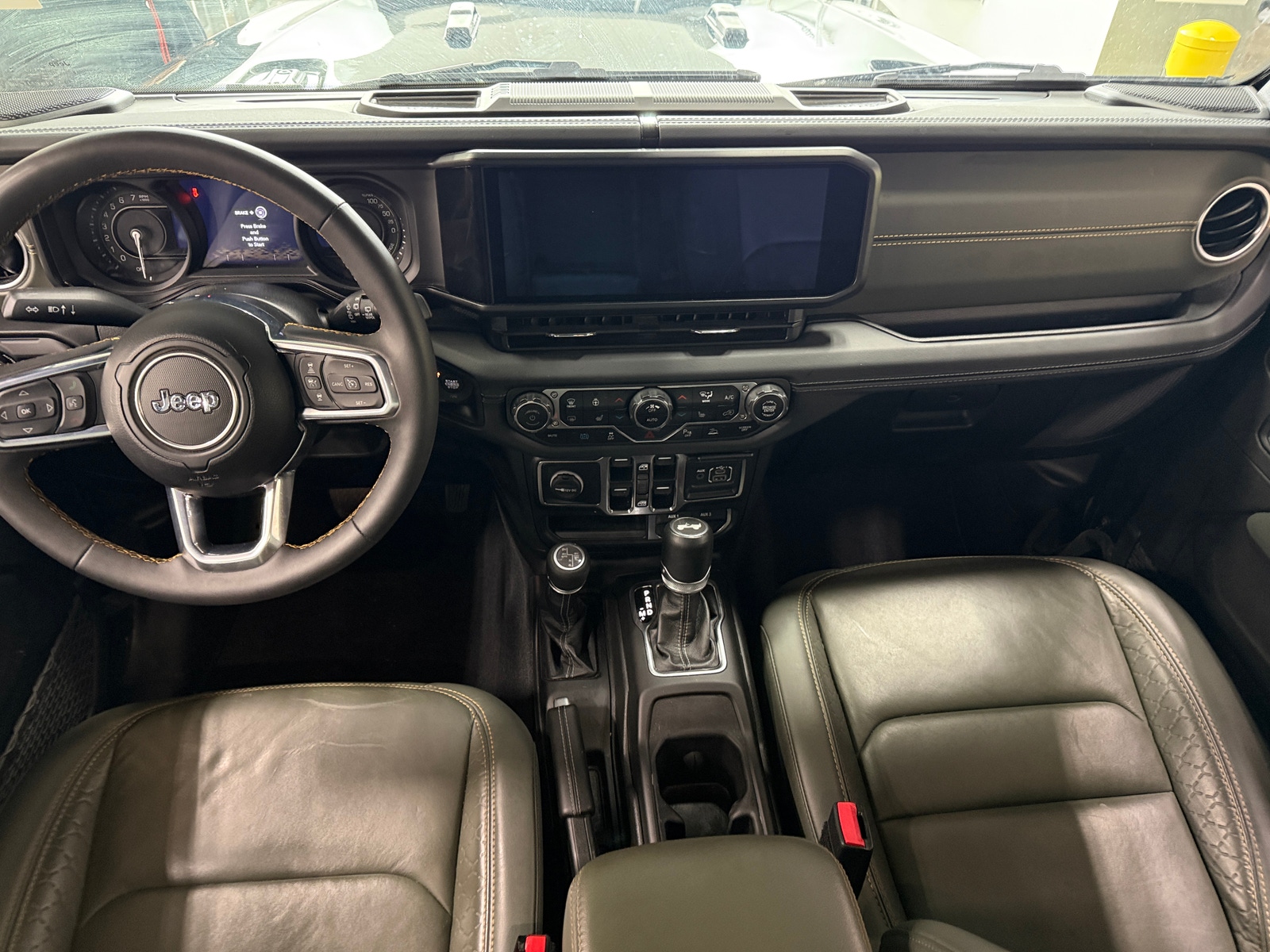 Thumbnail: 2024 Jeep Wrangler - 2