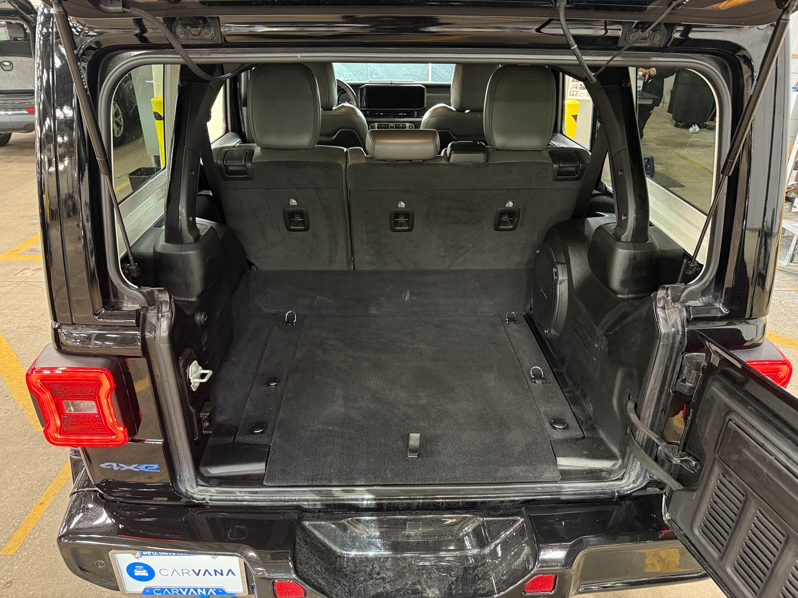 Thumbnail: 2024 Jeep Wrangler - 6