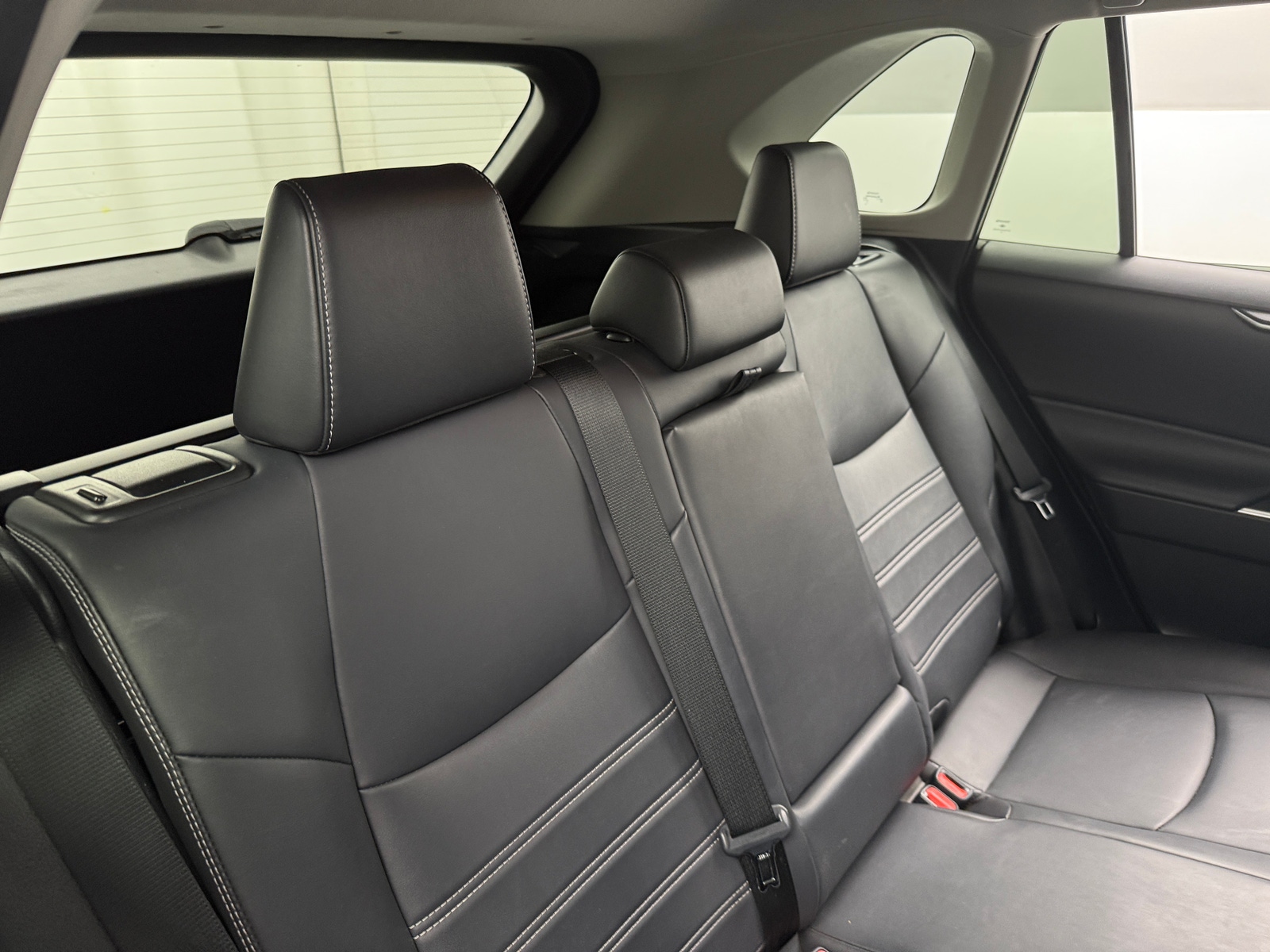 Thumbnail: 2020 Toyota RAV4 - 5