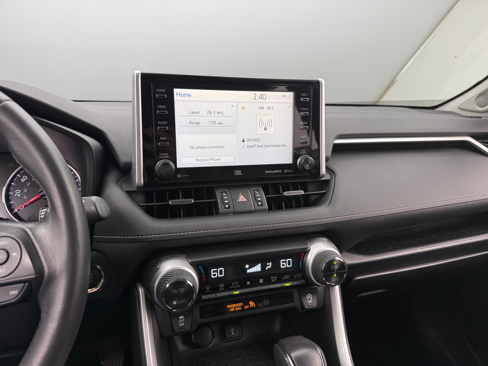 Thumbnail: 2020 Toyota RAV4 - 3