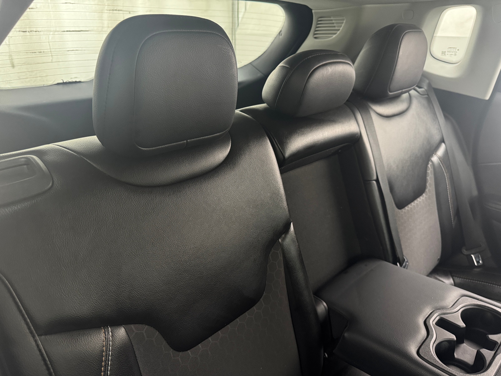 Thumbnail: 2020 Jeep Compass - 6