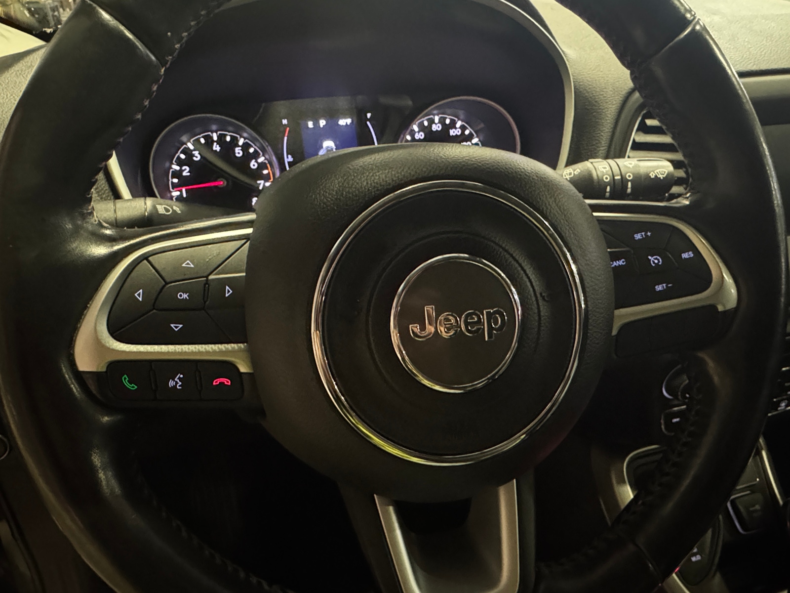 Thumbnail: 2020 Jeep Compass - 5