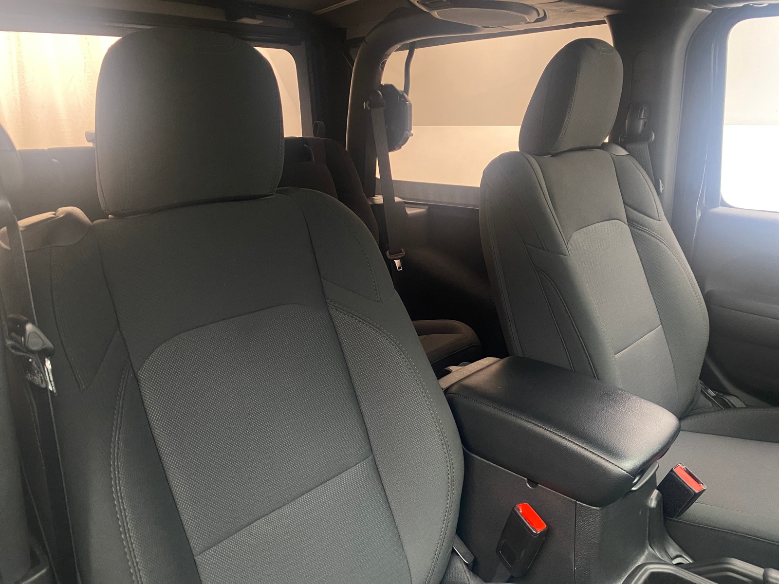 Thumbnail: 2023 Jeep Wrangler - 2