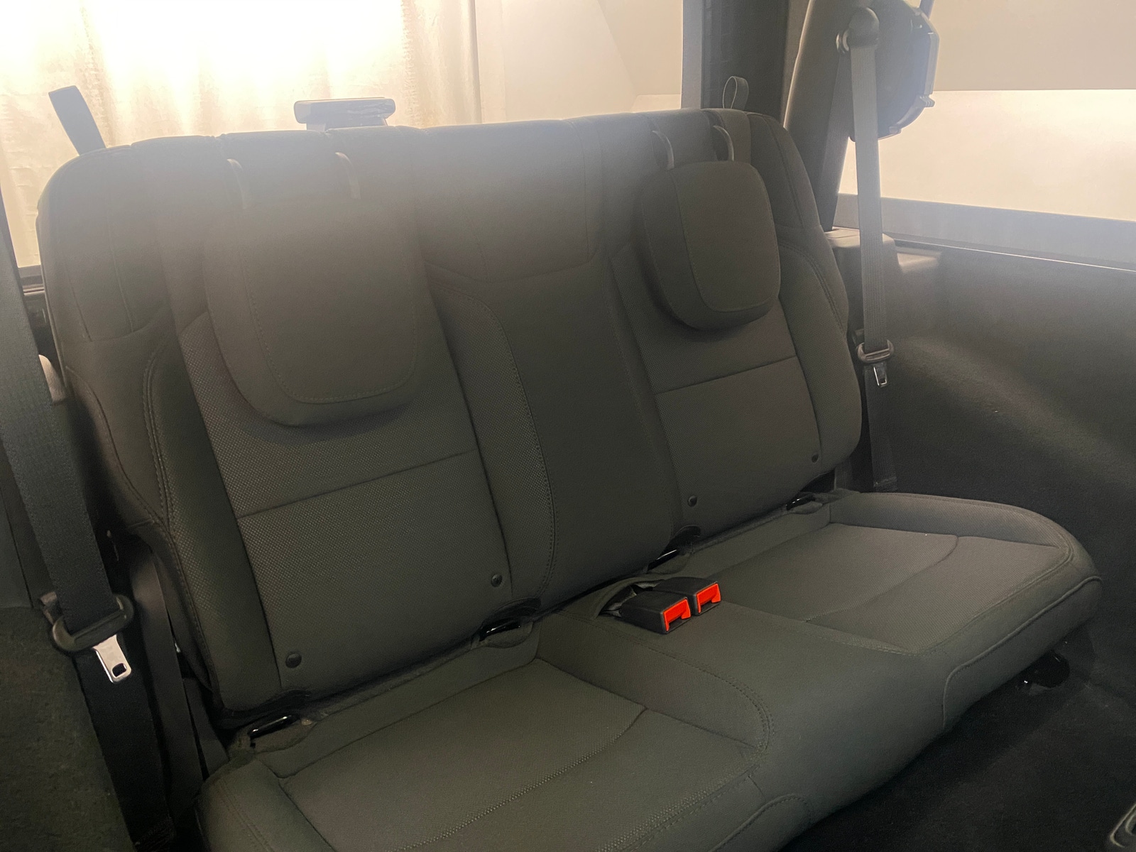 Thumbnail: 2023 Jeep Wrangler - 6