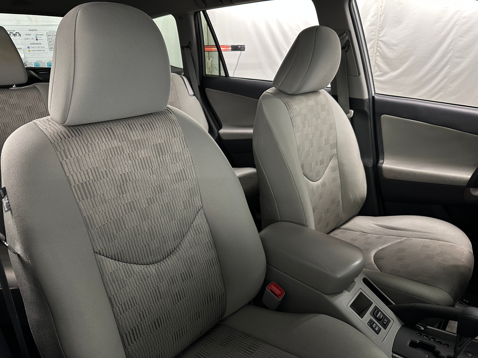 Thumbnail: 2012 Toyota RAV4 - 2