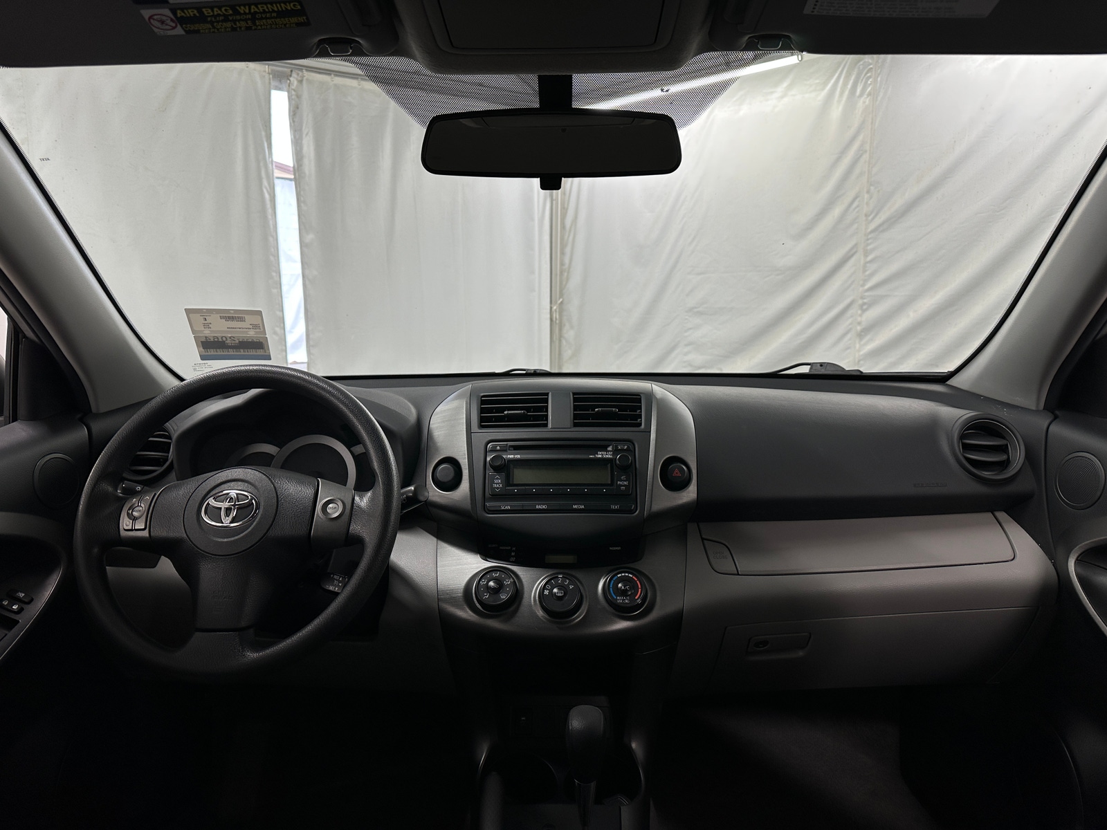 Thumbnail: 2012 Toyota RAV4 - 3