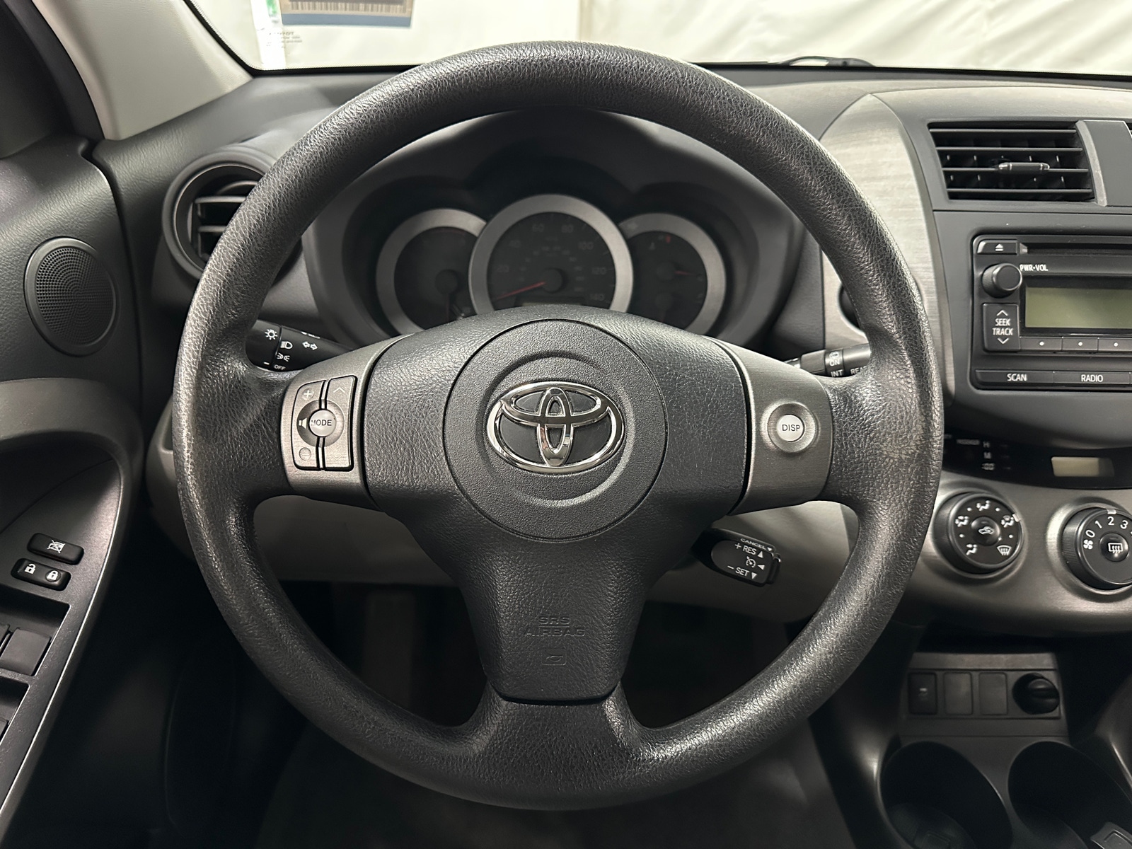 Thumbnail: 2012 Toyota RAV4 - 5