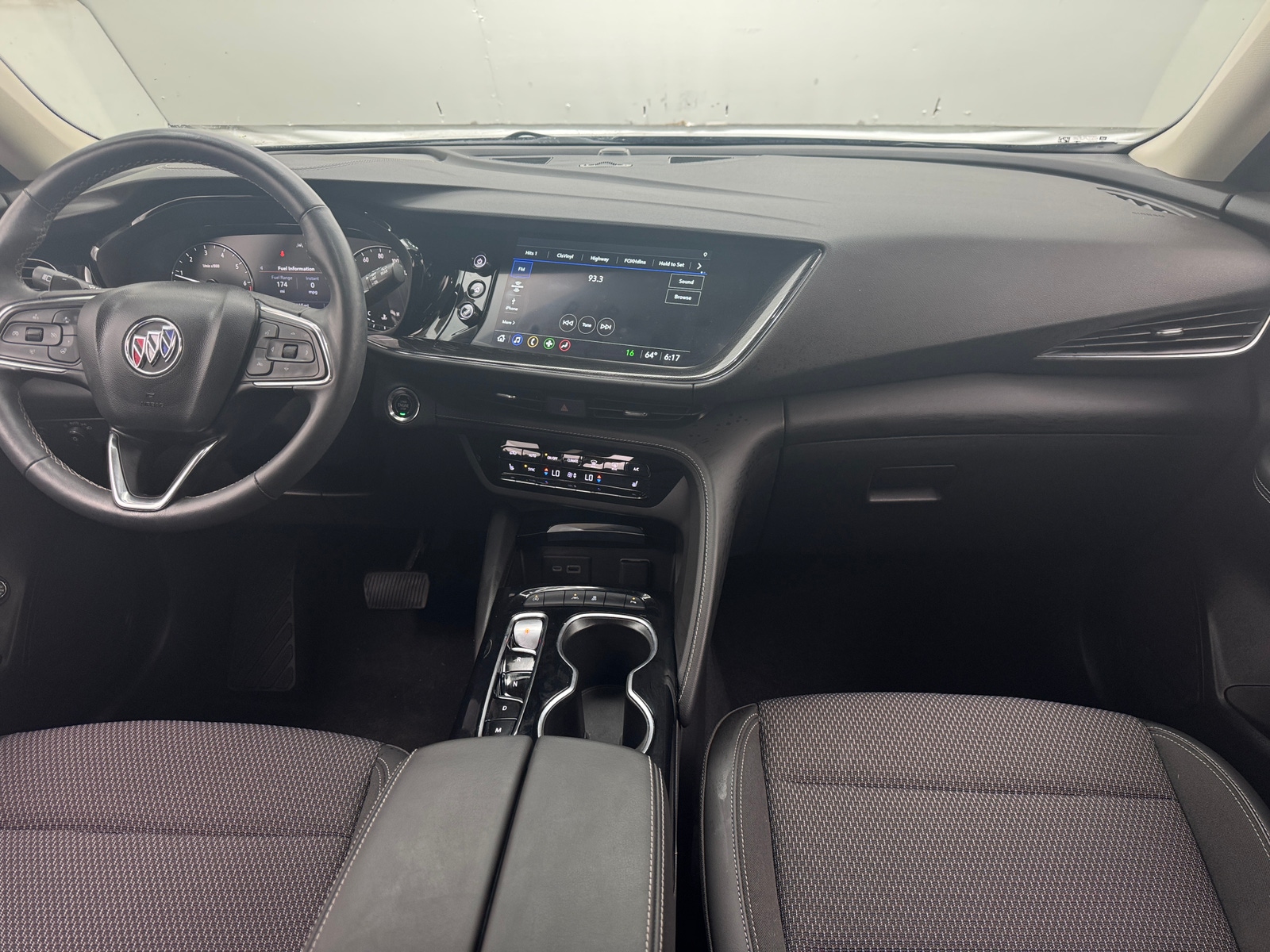 Thumbnail: 2022 Buick Envision - 2