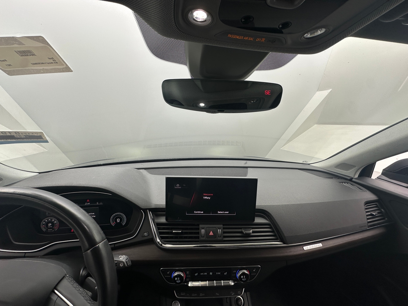 Thumbnail: 2021 Audi Q5 - 2