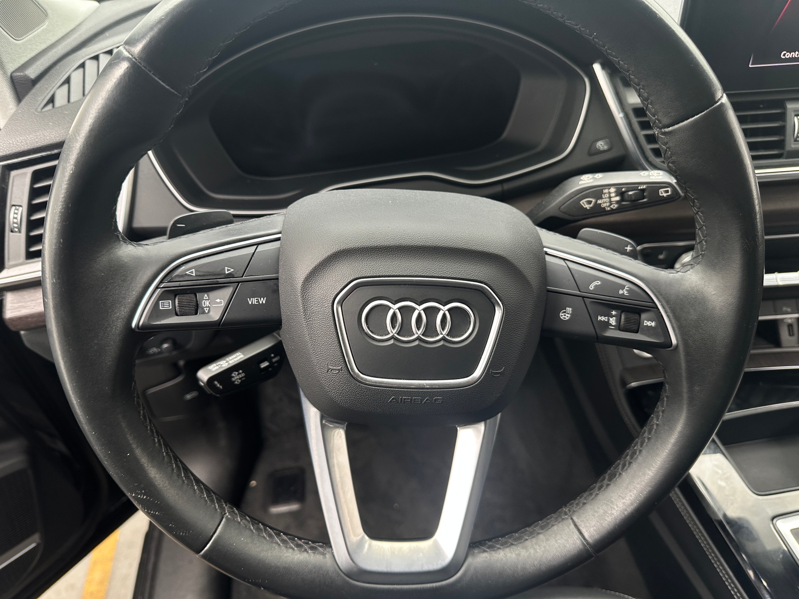 Thumbnail: 2021 Audi Q5 - 4