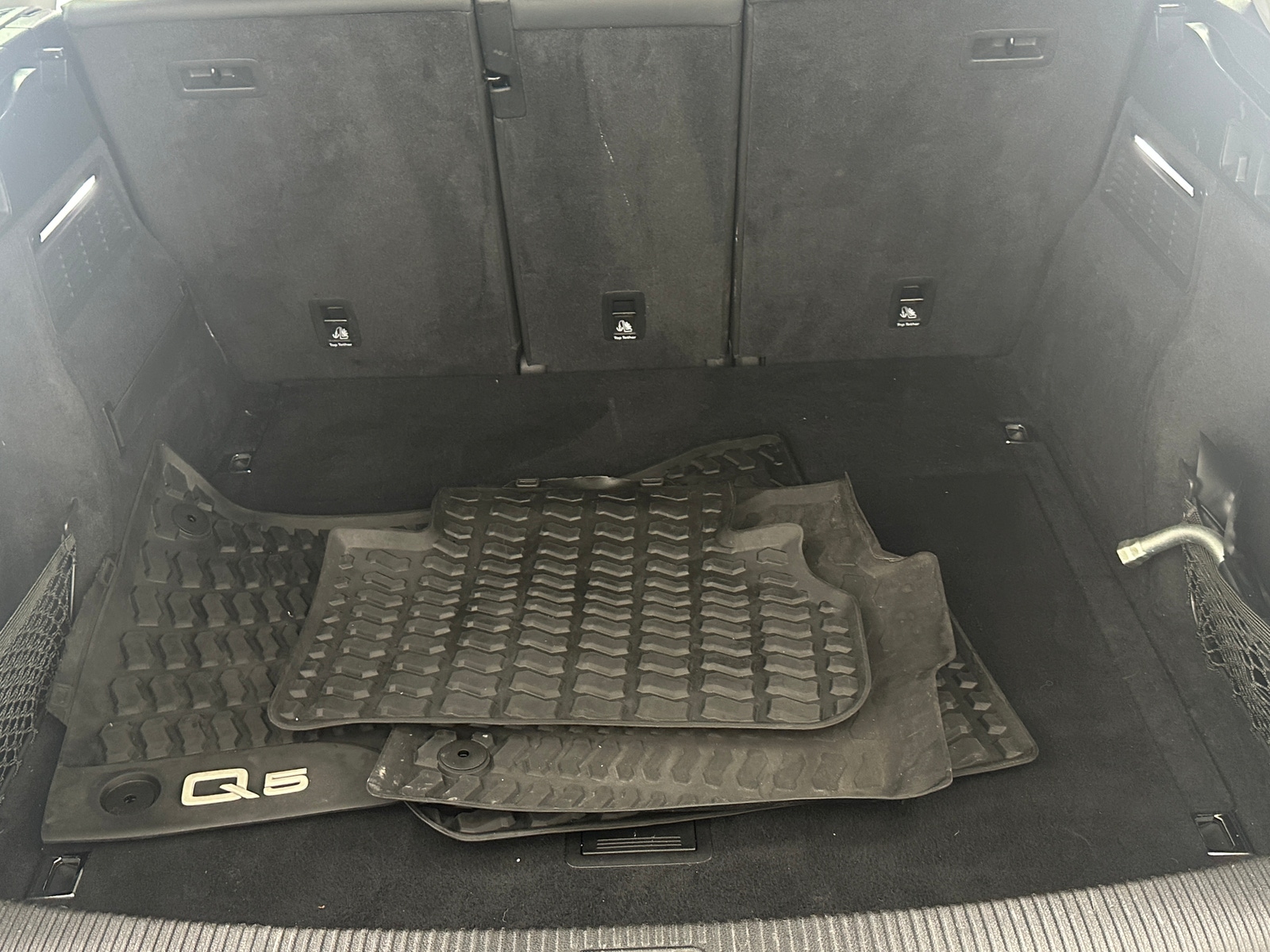 Thumbnail: 2021 Audi Q5 - 6