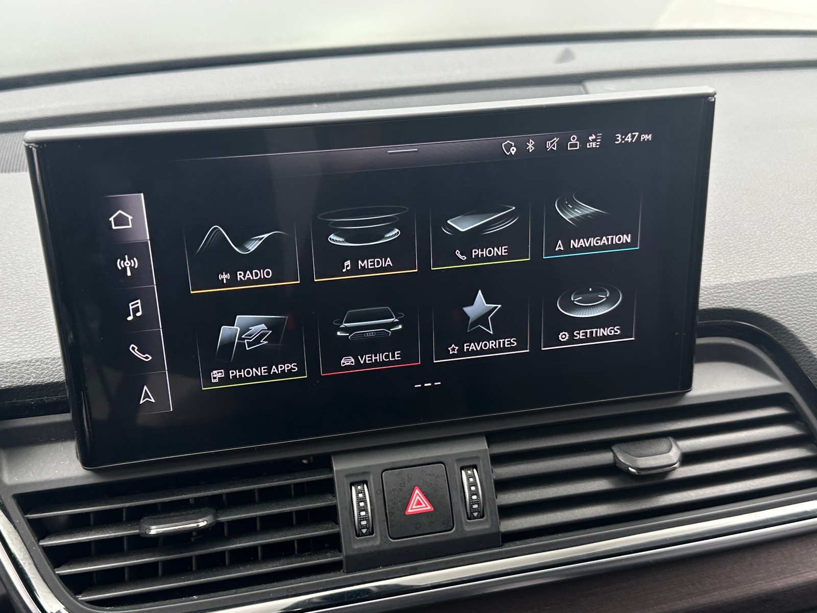 Thumbnail: 2021 Audi Q5 - 3