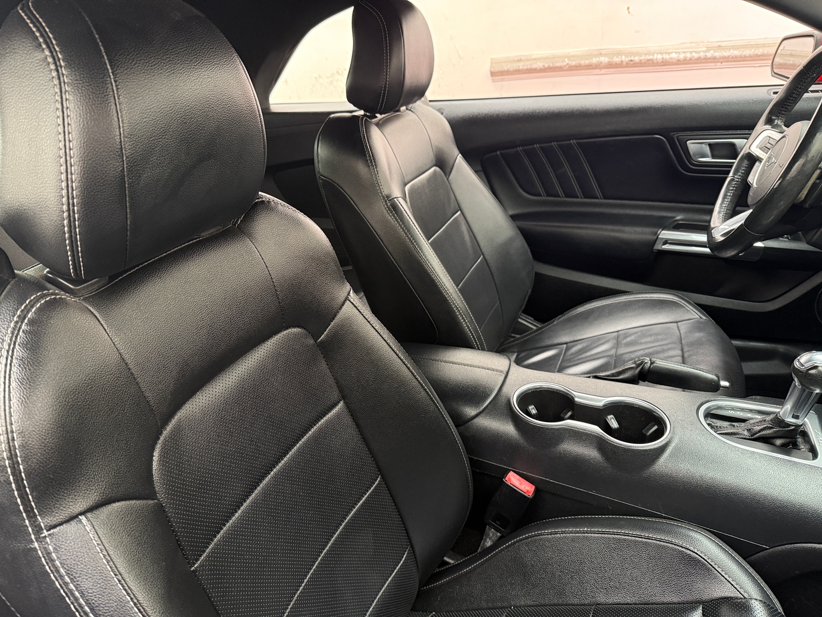 Thumbnail: 2021 Ford Mustang - 2