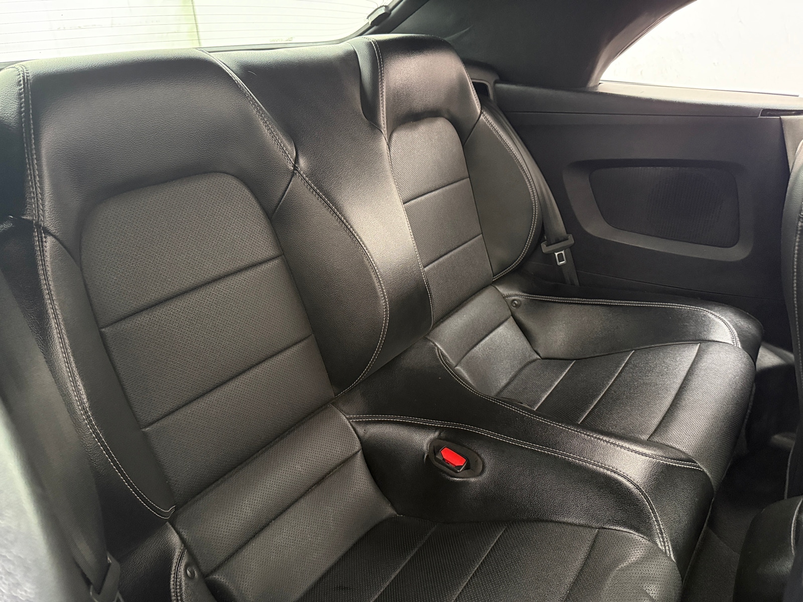 Thumbnail: 2021 Ford Mustang - 6