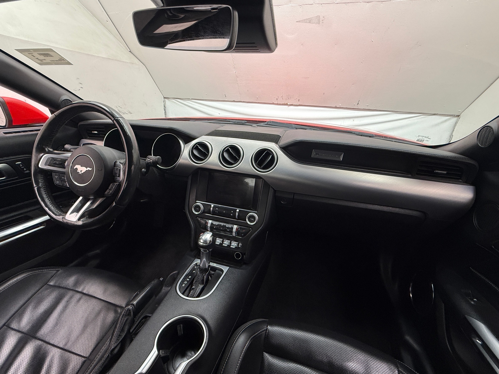 Thumbnail: 2021 Ford Mustang - 3