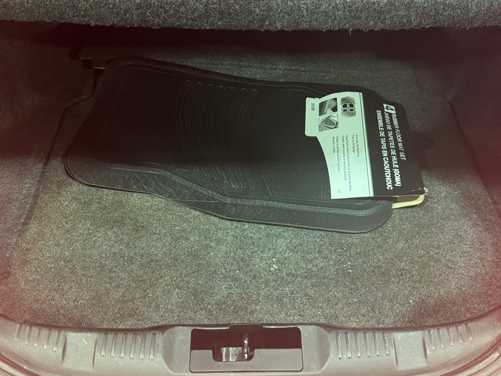 Thumbnail: 2021 Ford Mustang - 7