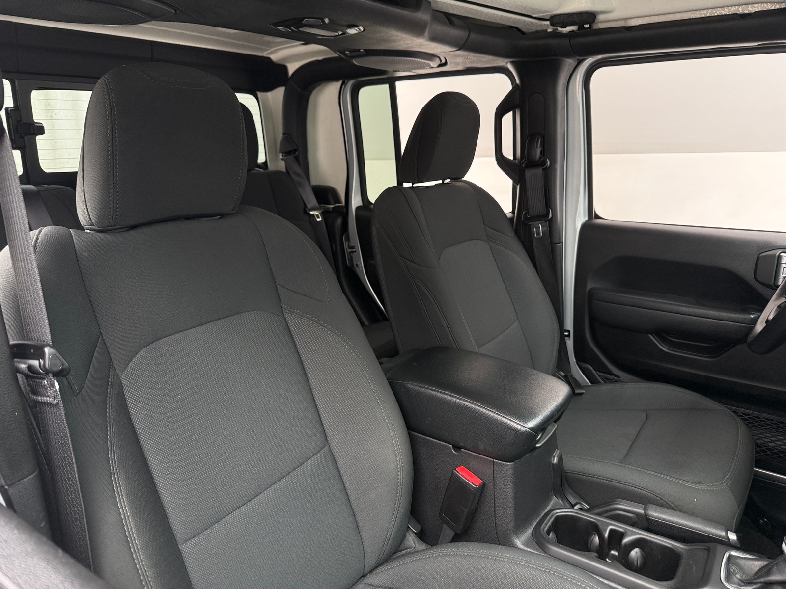 Thumbnail: 2022 Jeep Gladiator - 2