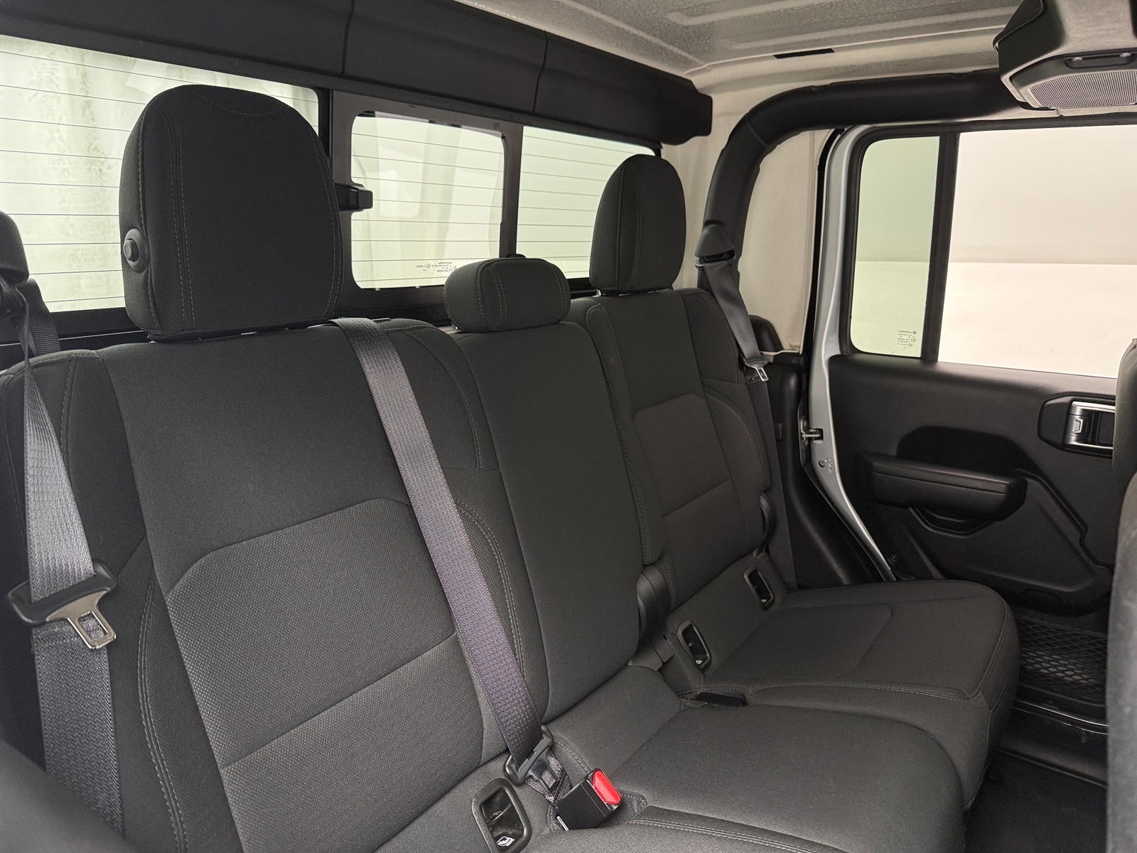 Thumbnail: 2022 Jeep Gladiator - 6