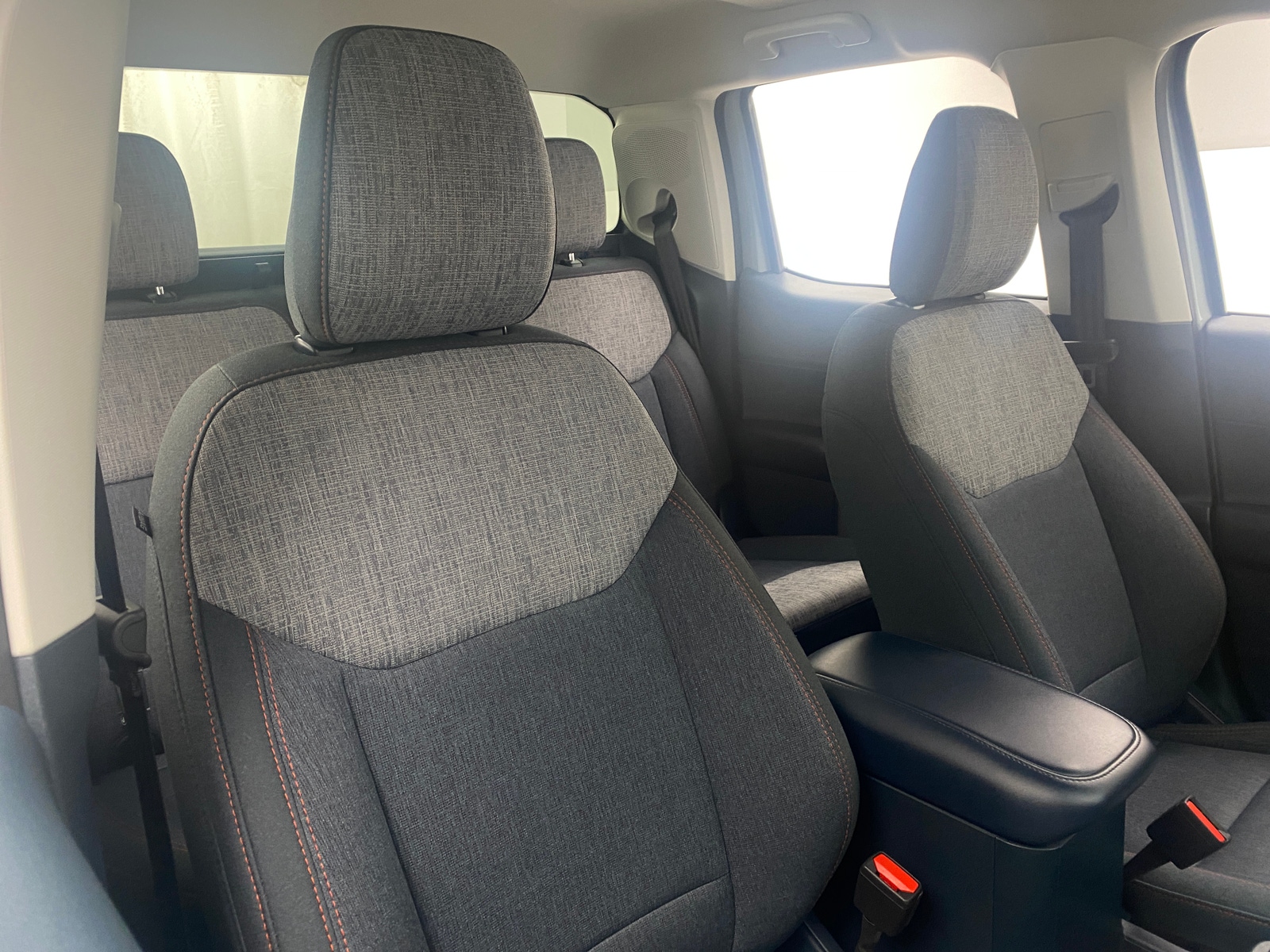 Thumbnail: 2023 Ford Maverick - 2