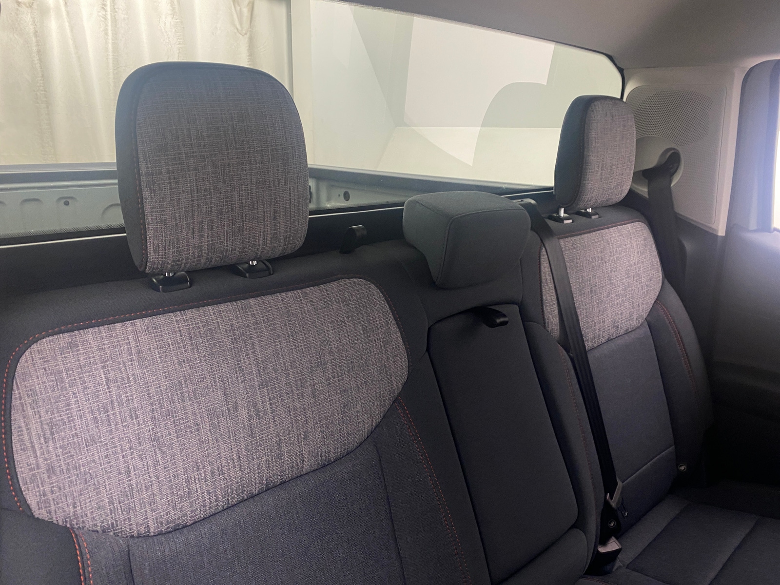 Thumbnail: 2023 Ford Maverick - 6