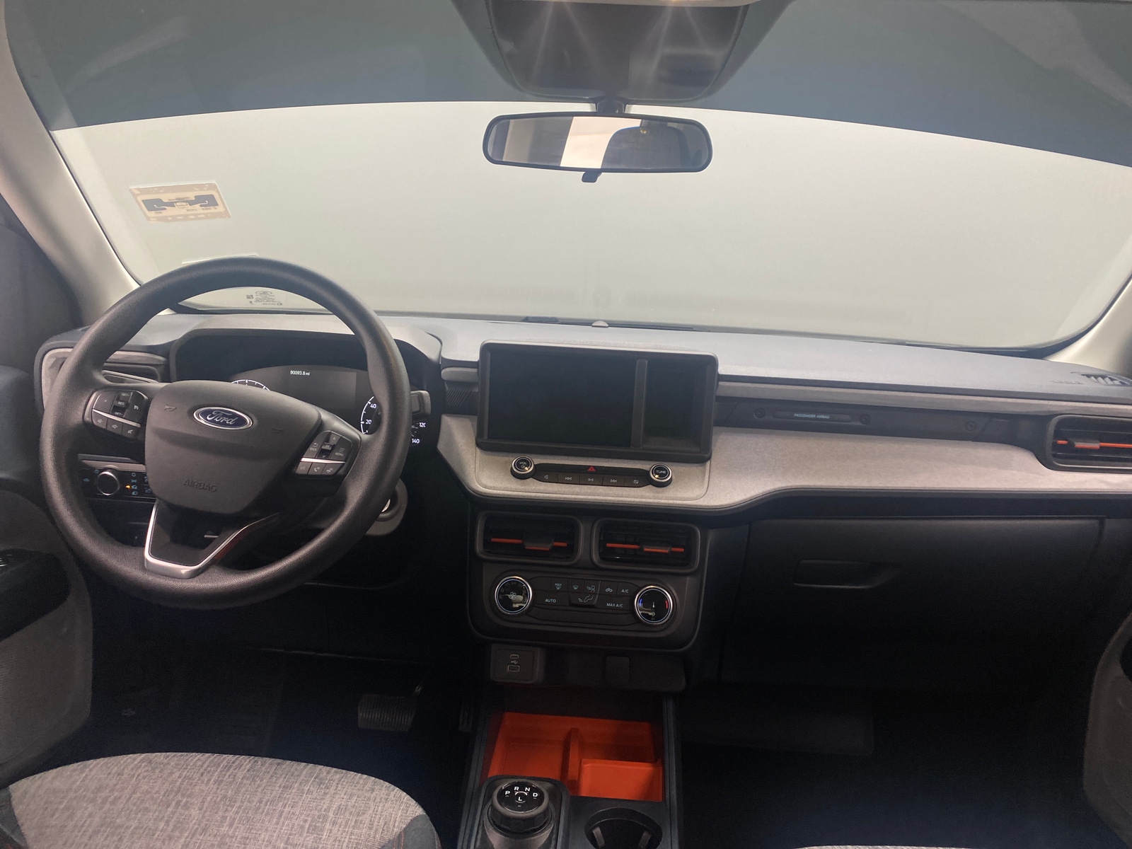 Thumbnail: 2023 Ford Maverick - 3