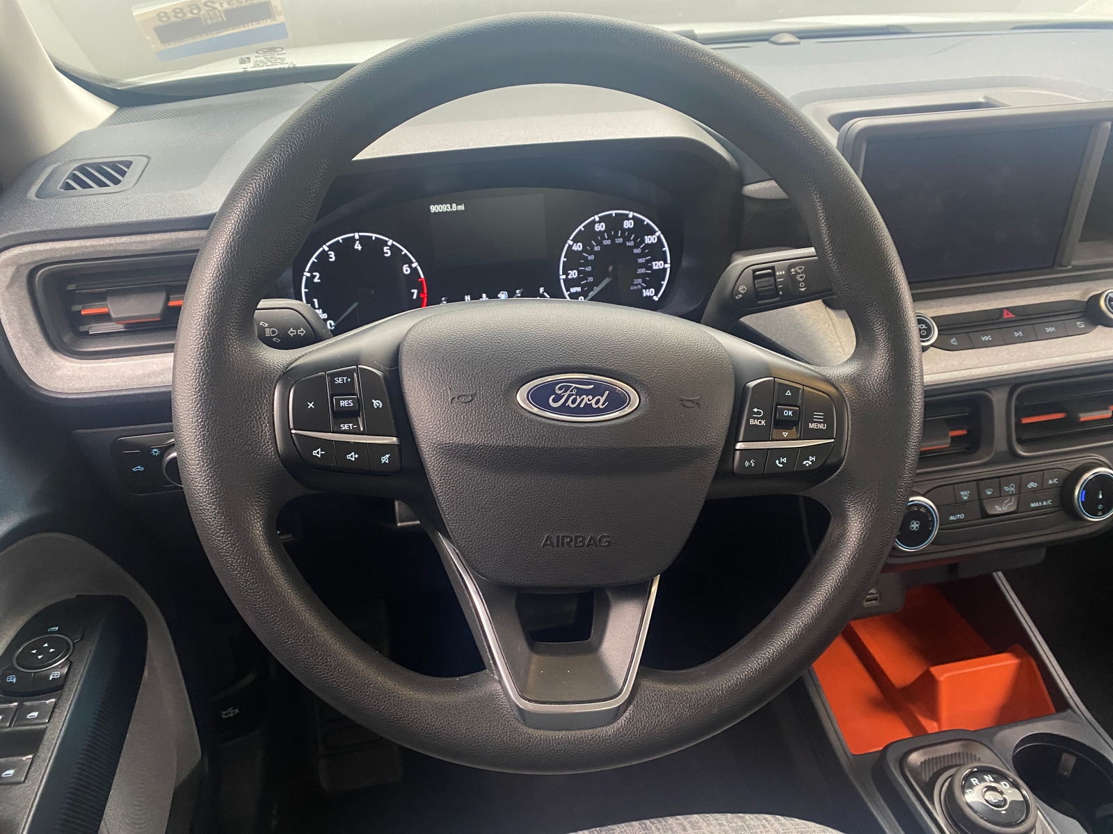 Thumbnail: 2023 Ford Maverick - 5