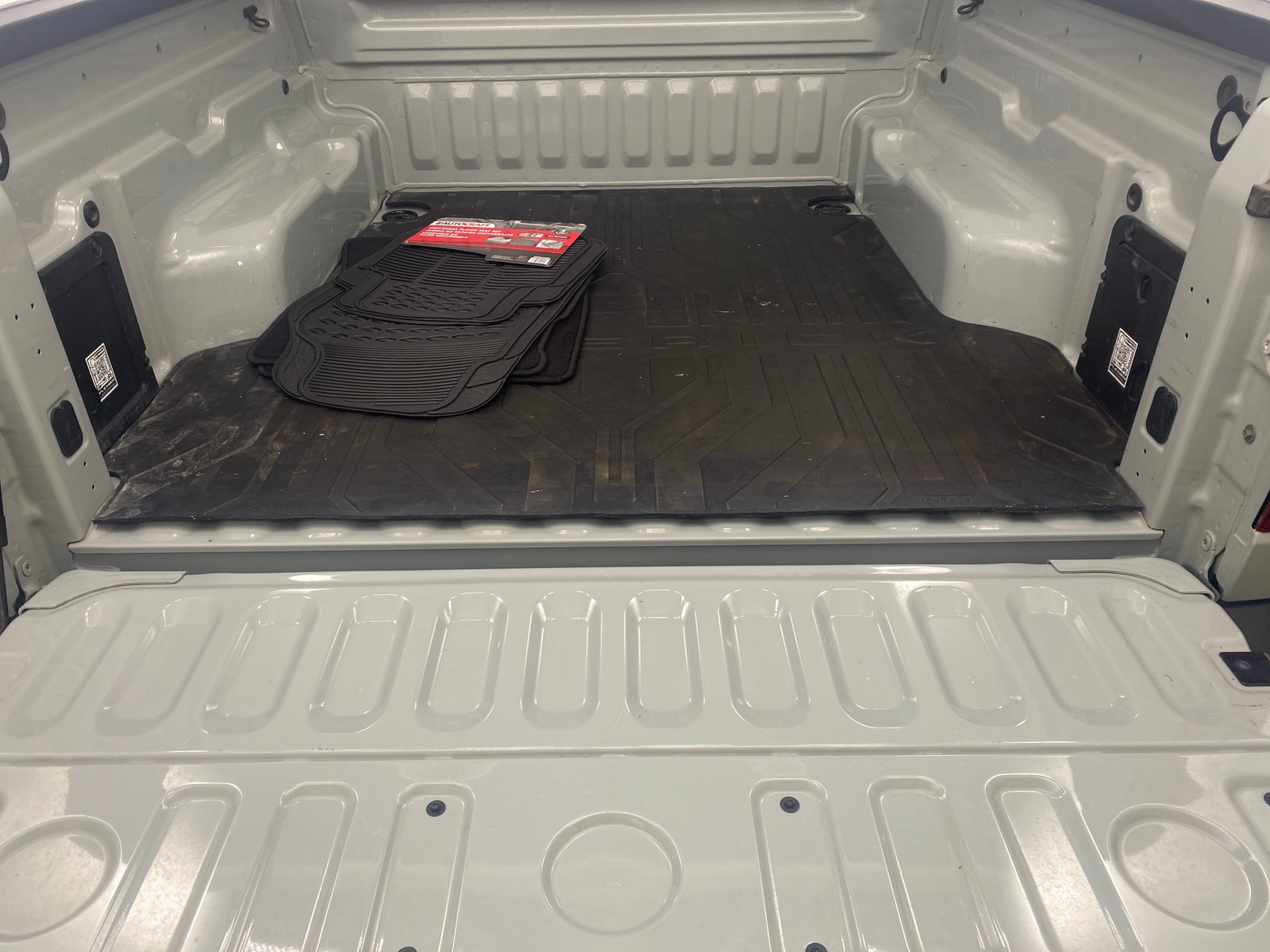 Thumbnail: 2023 Ford Maverick - 7