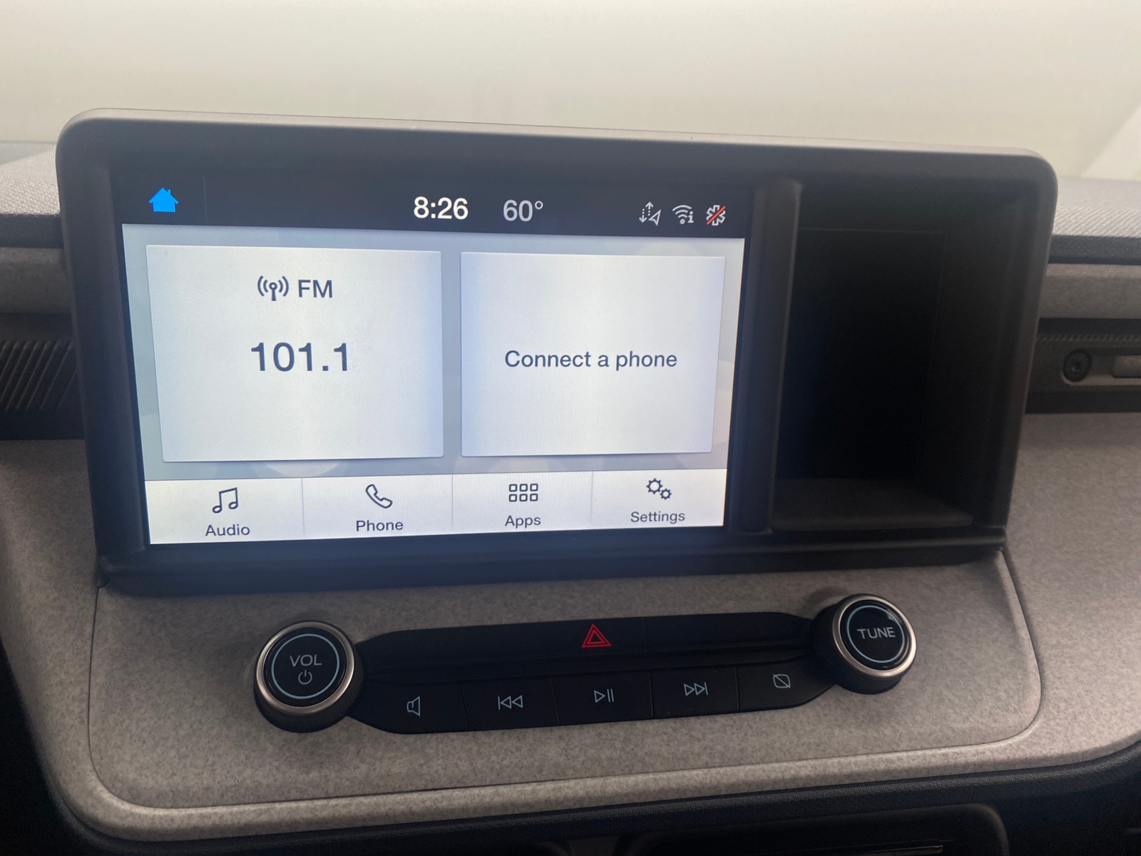 Thumbnail: 2023 Ford Maverick - 4