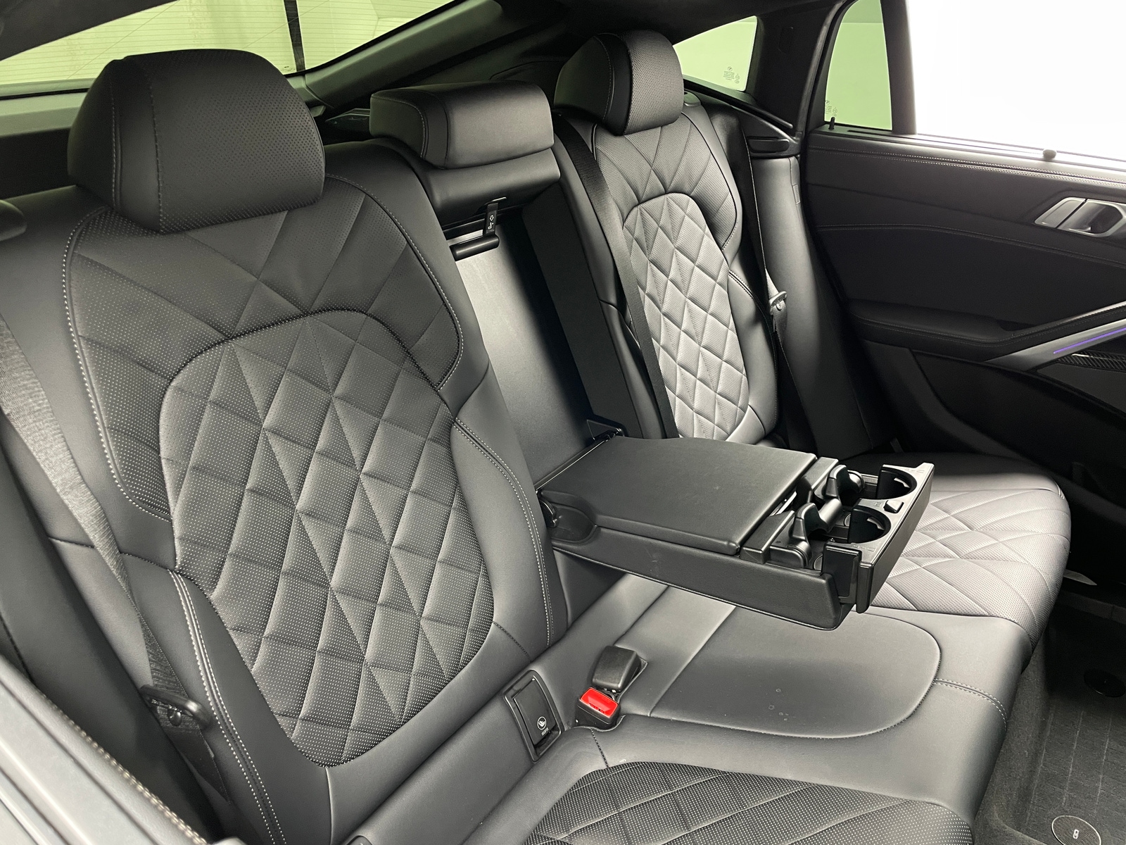 Thumbnail: 2023 BMW X6 - 5