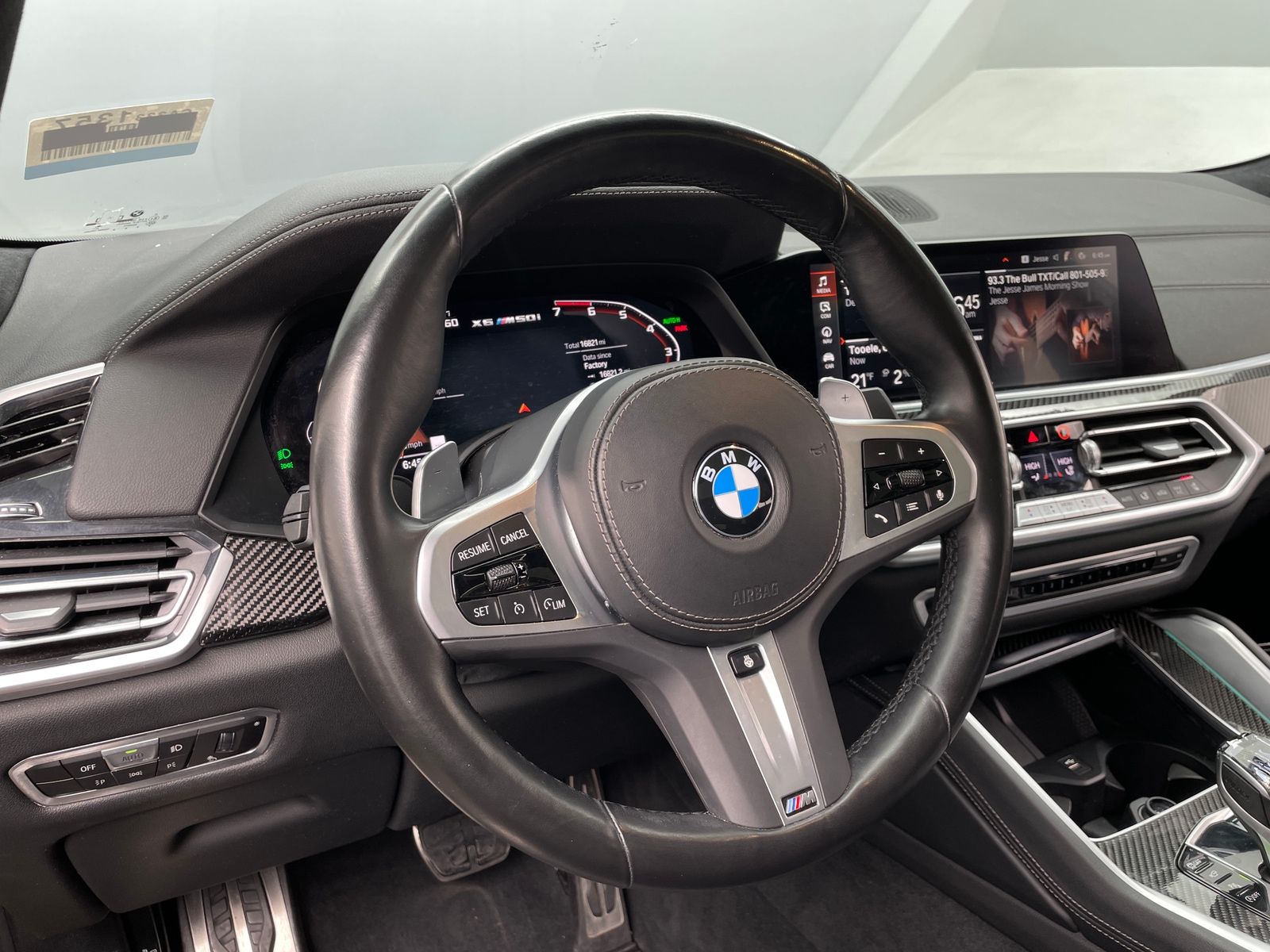 Thumbnail: 2023 BMW X6 - 4