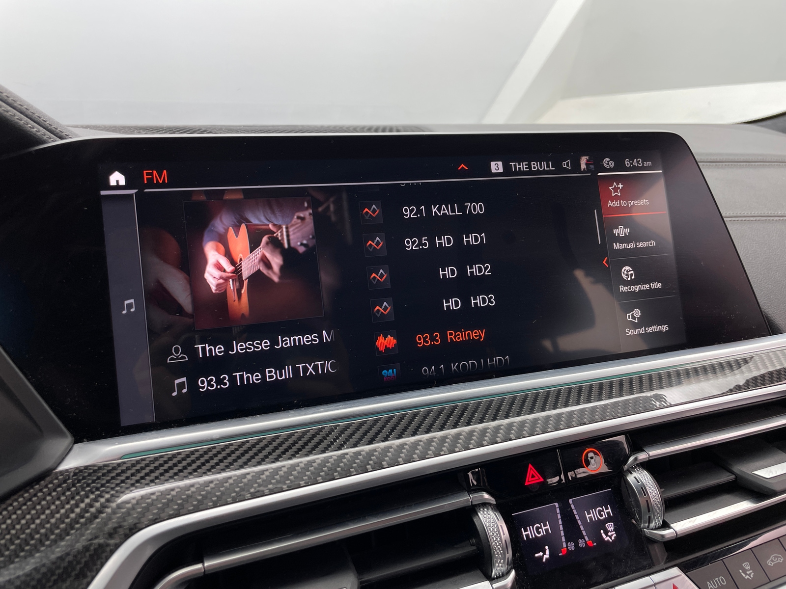 Thumbnail: 2023 BMW X6 - 3