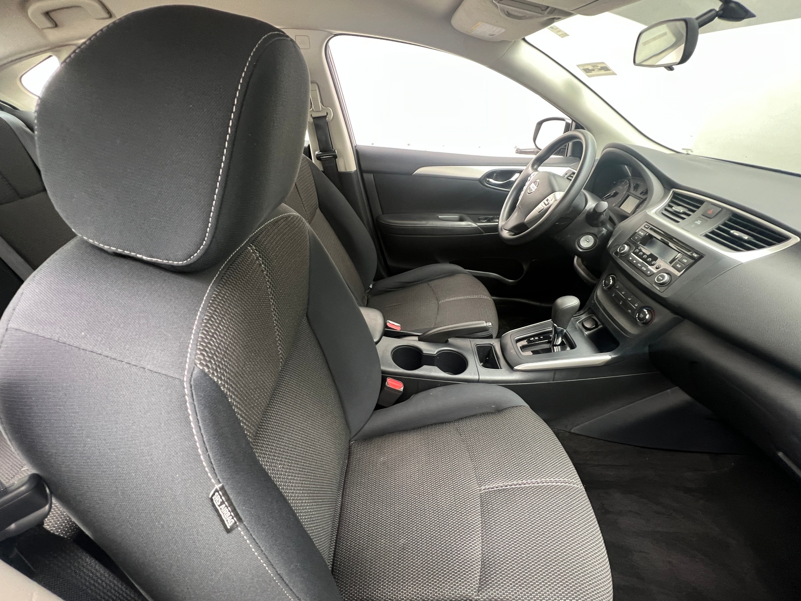 Thumbnail: 2017 Nissan Sentra - 2