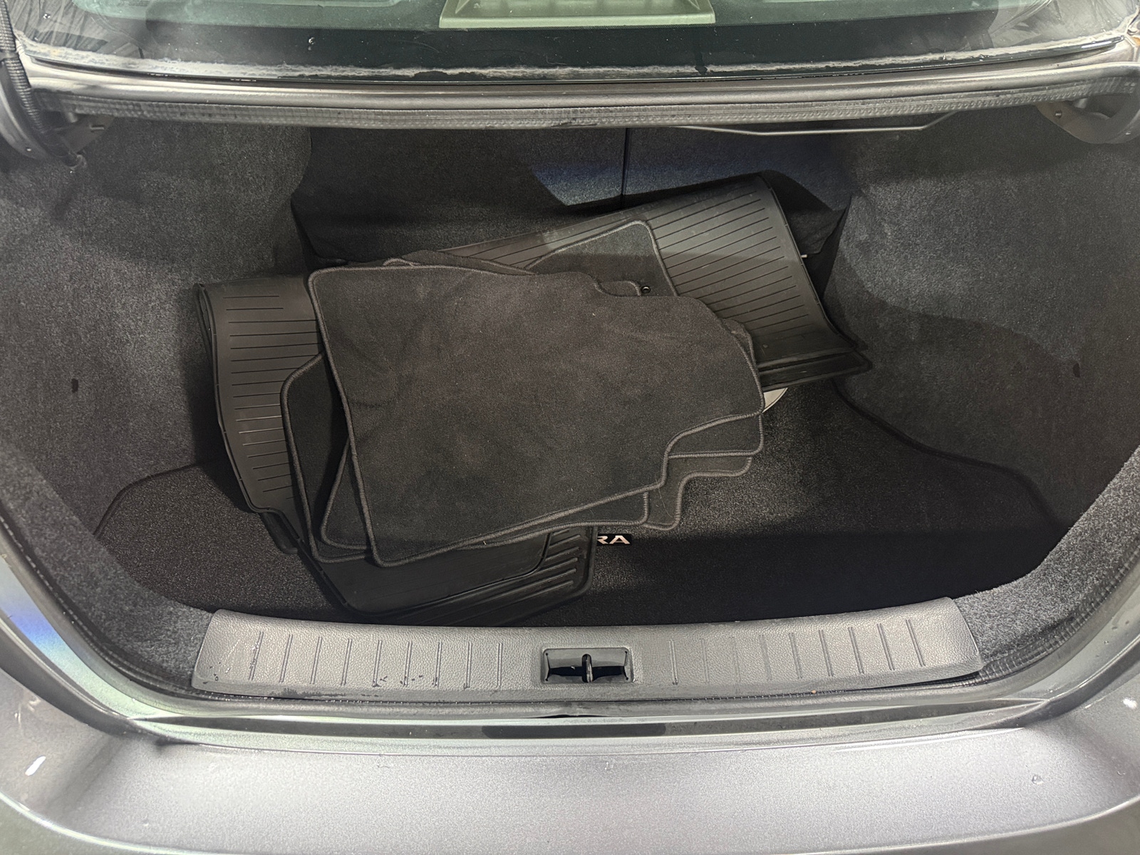 Thumbnail: 2017 Nissan Sentra - 7