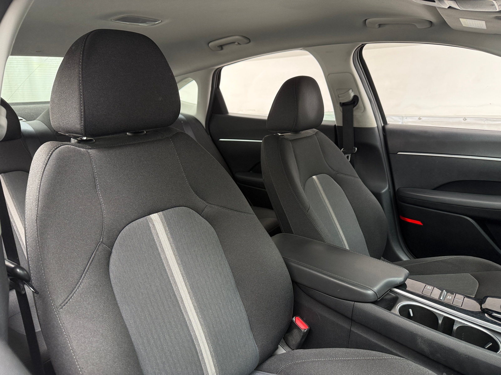 Thumbnail: 2021 Hyundai Sonata - 2