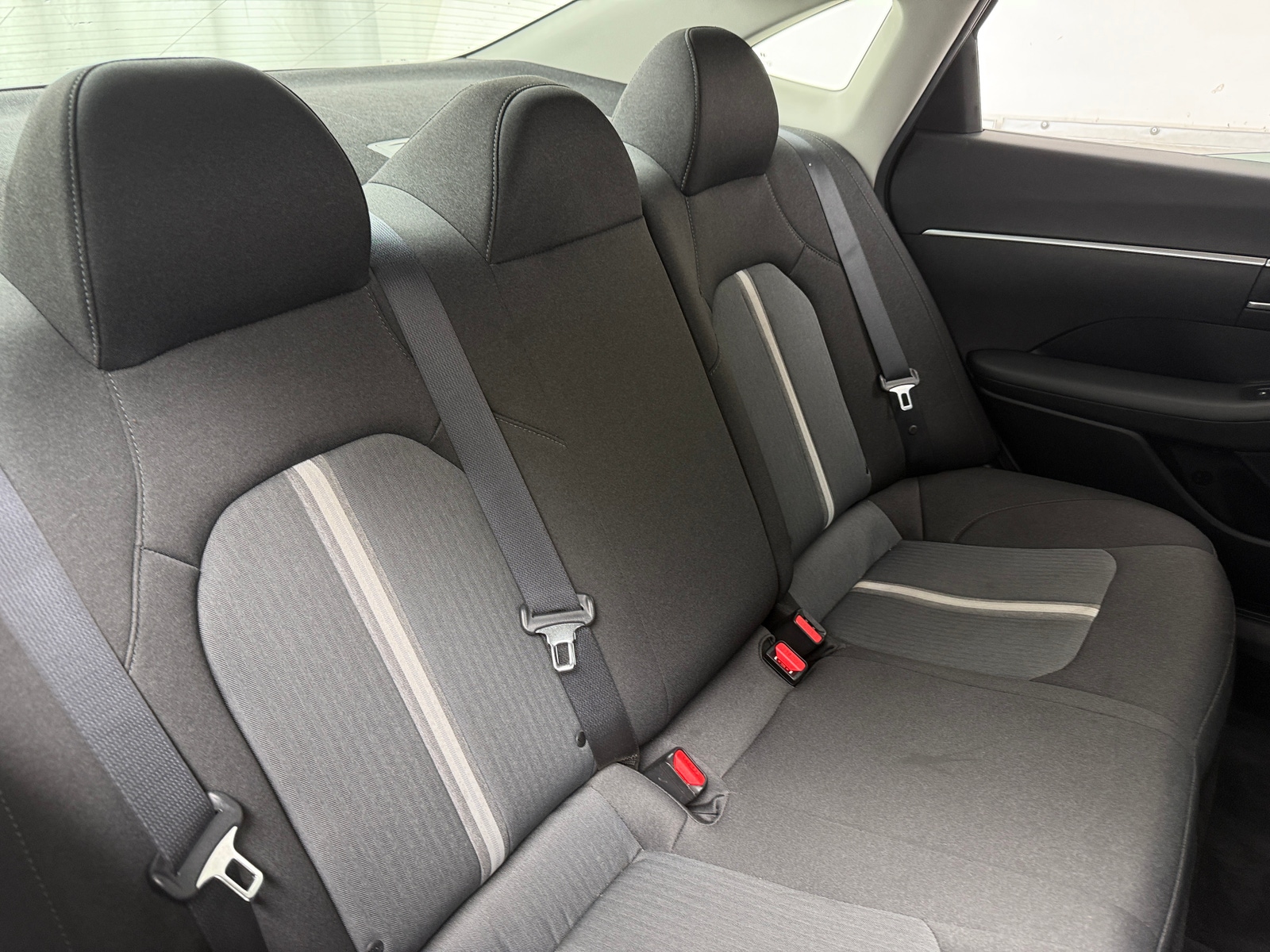 Thumbnail: 2021 Hyundai Sonata - 6