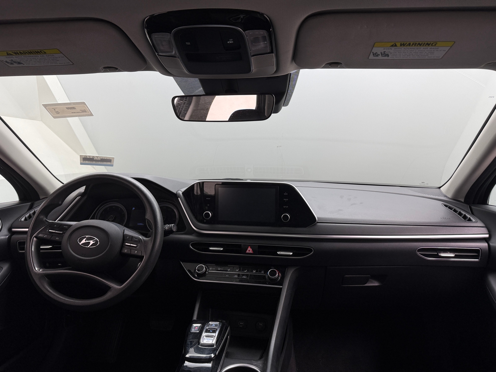 Thumbnail: 2021 Hyundai Sonata - 3