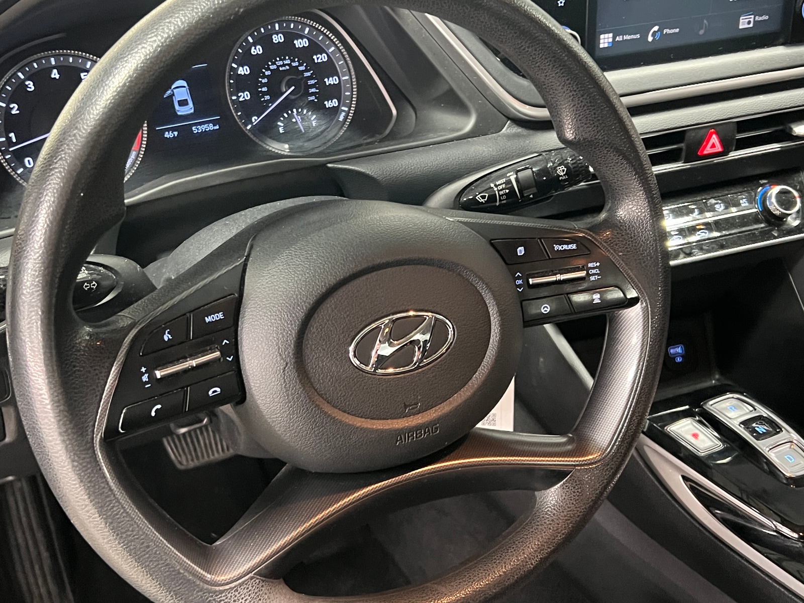 Thumbnail: 2021 Hyundai Sonata - 5