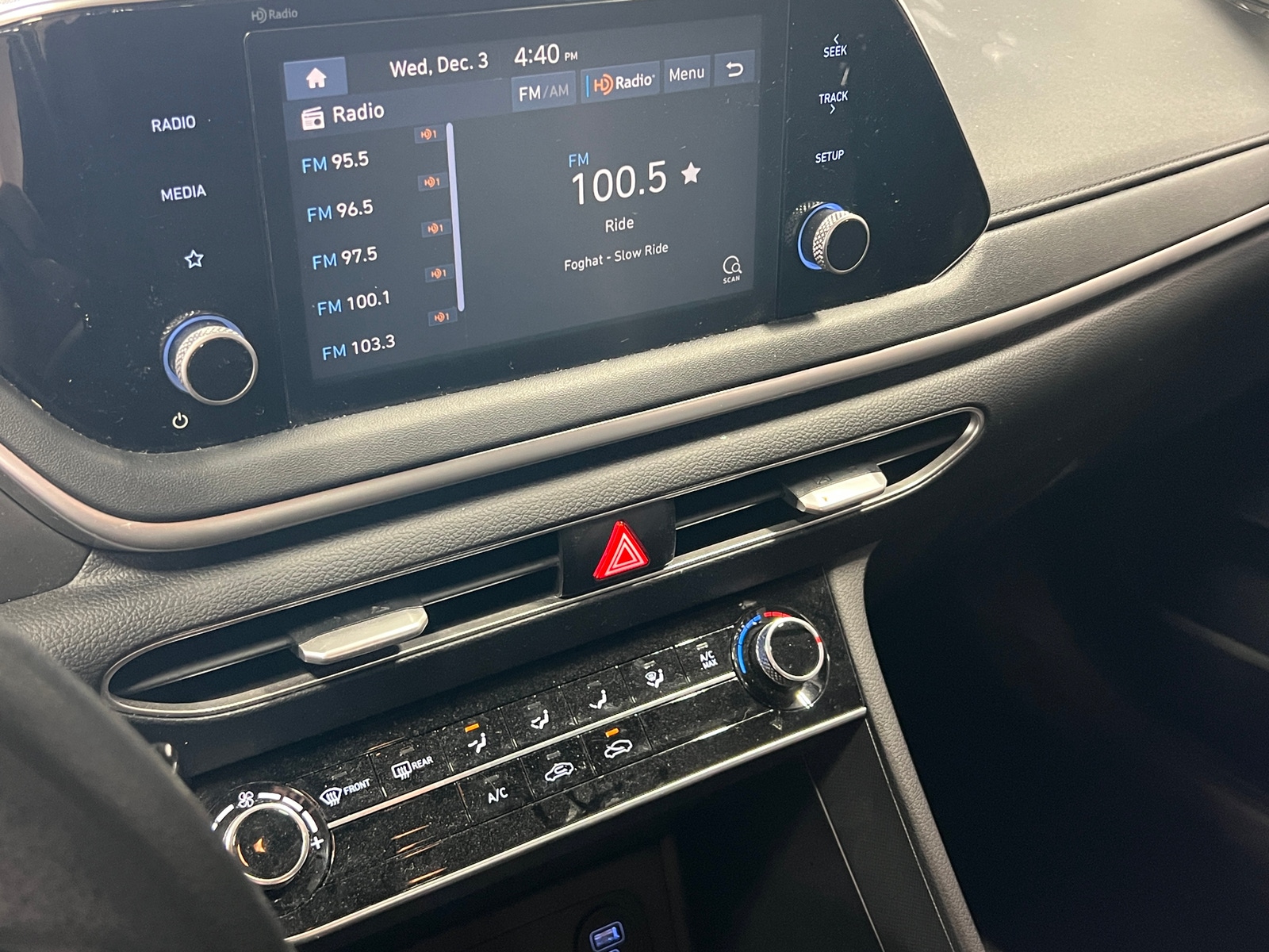 Thumbnail: 2021 Hyundai Sonata - 4